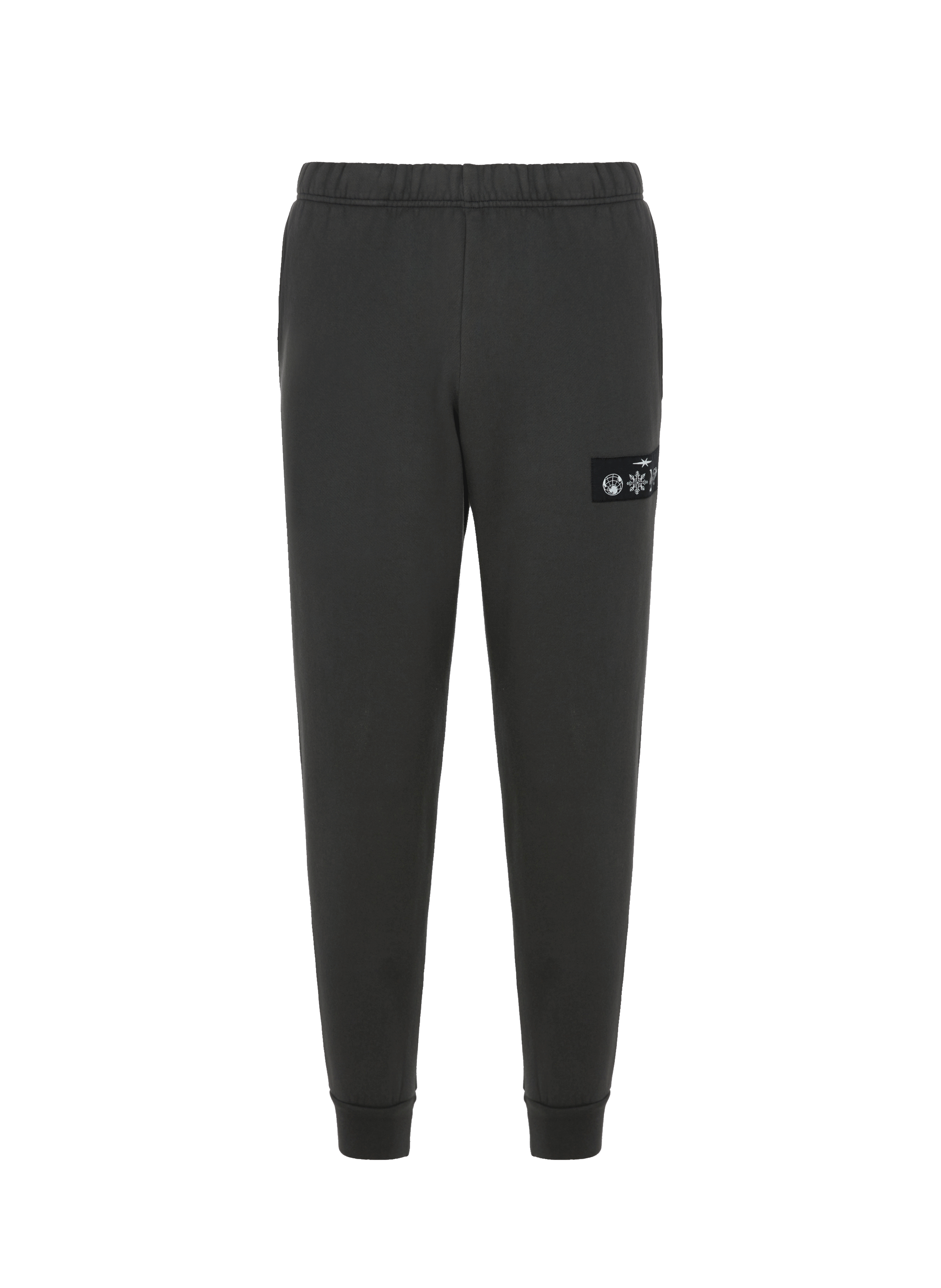 Pantalon de jogging en coton organique