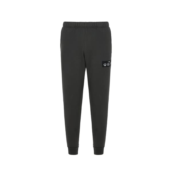 Pantalon de jogging en coton organique
