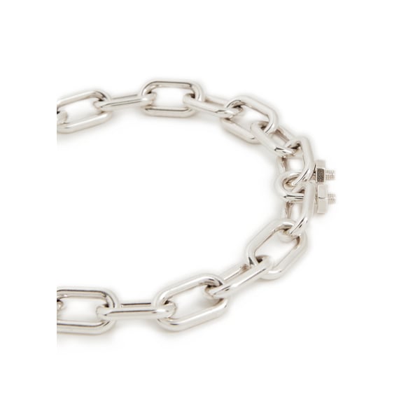 Bracelet Small Link en argent