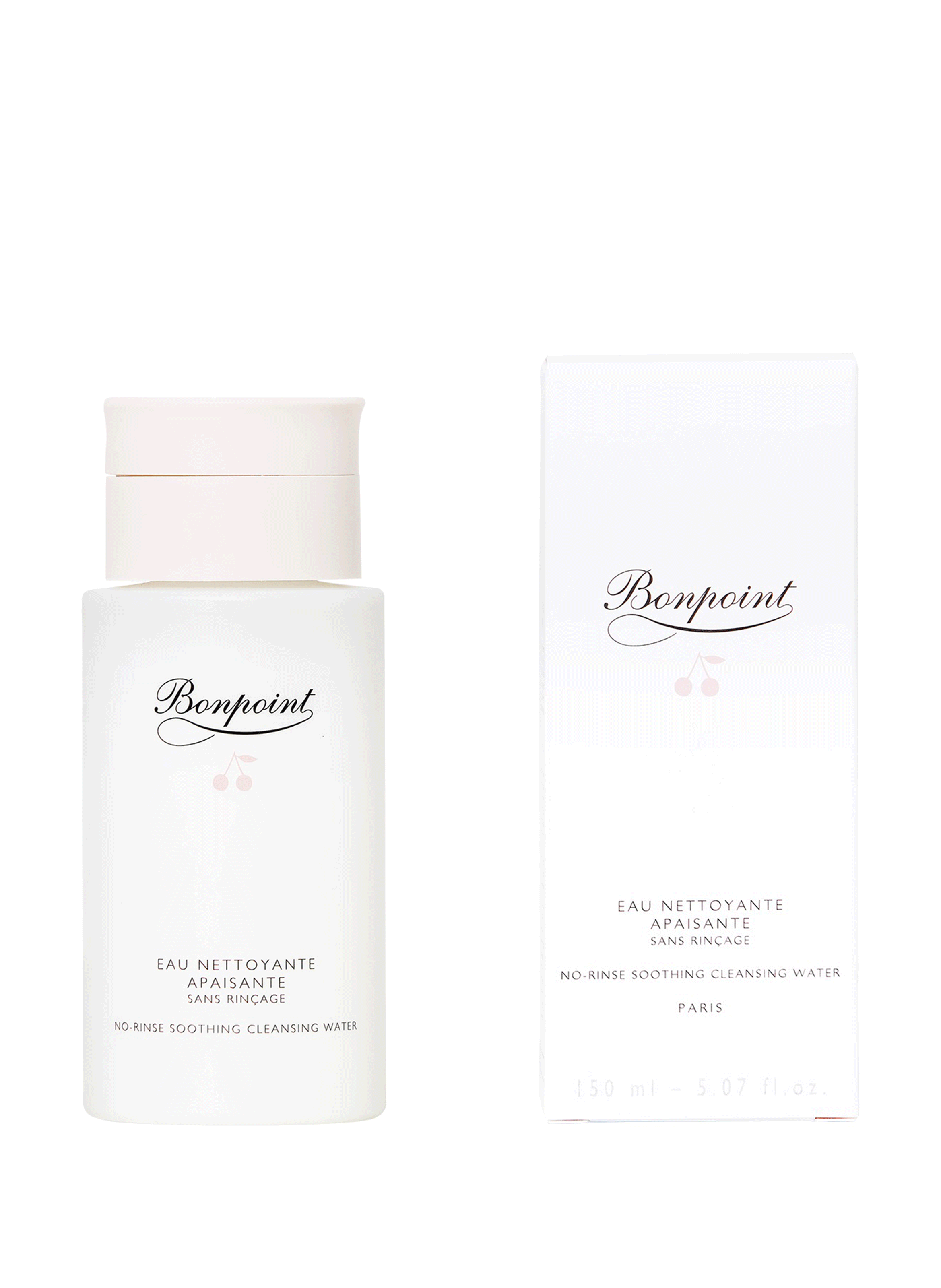 Eau Nettoyante BONPOINT No color