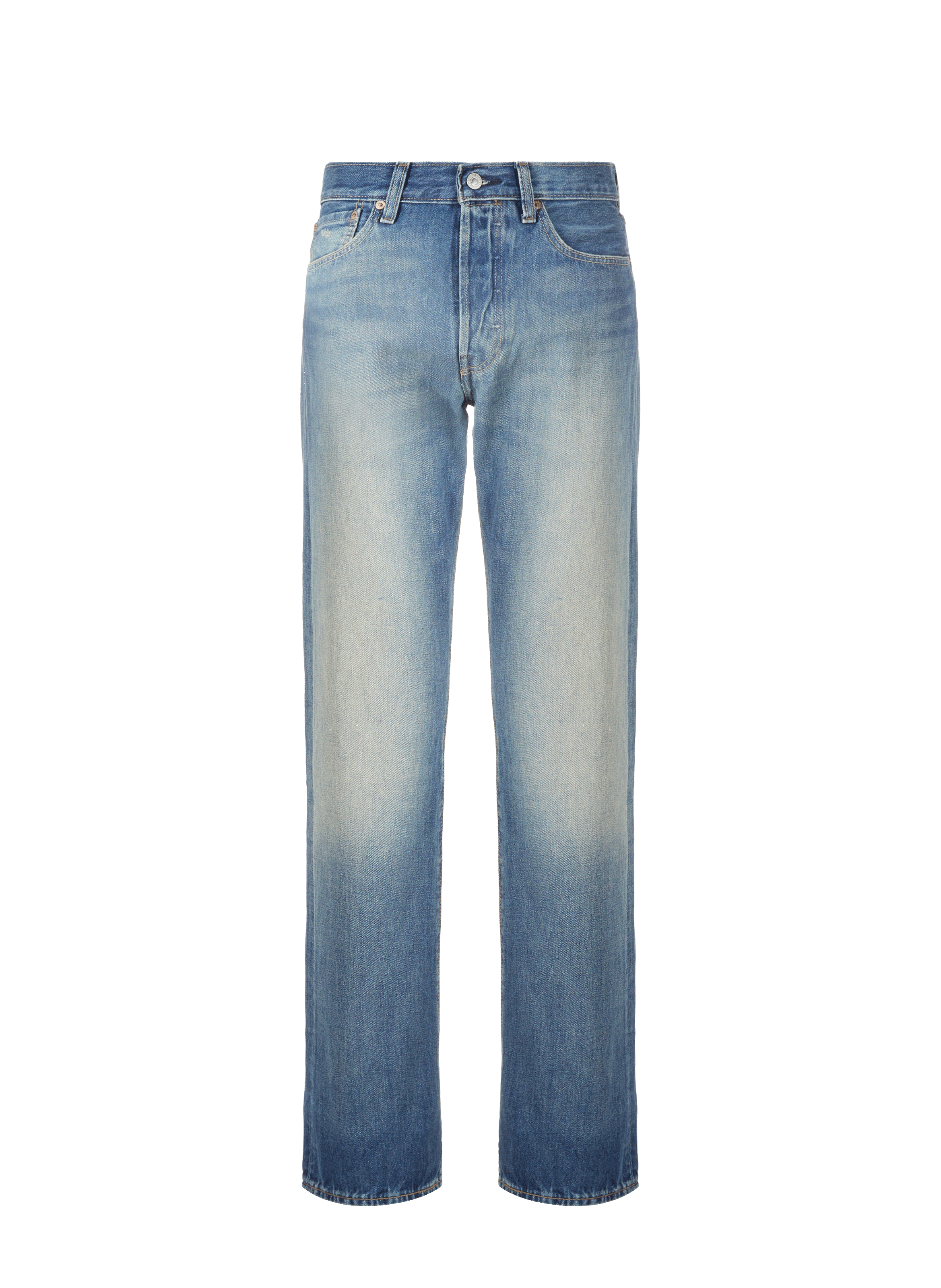 Jean 501 Original en coton