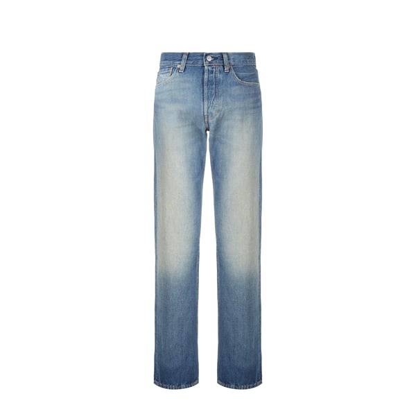 Jean 501 Original en coton