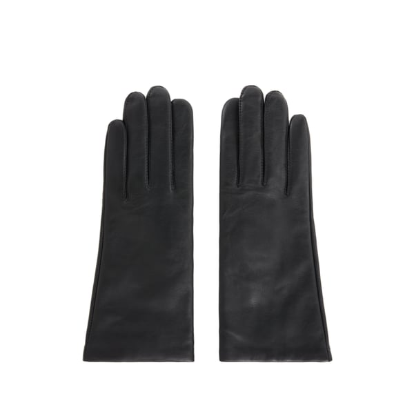 Gants en cuir