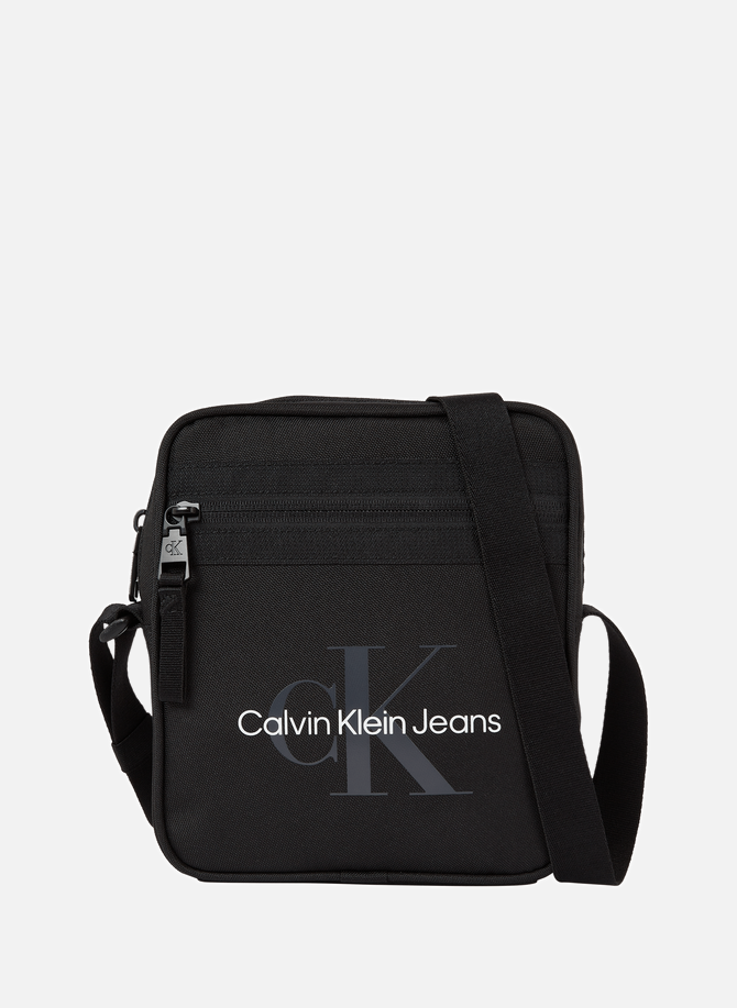 CALVIN KLEIN logo bag