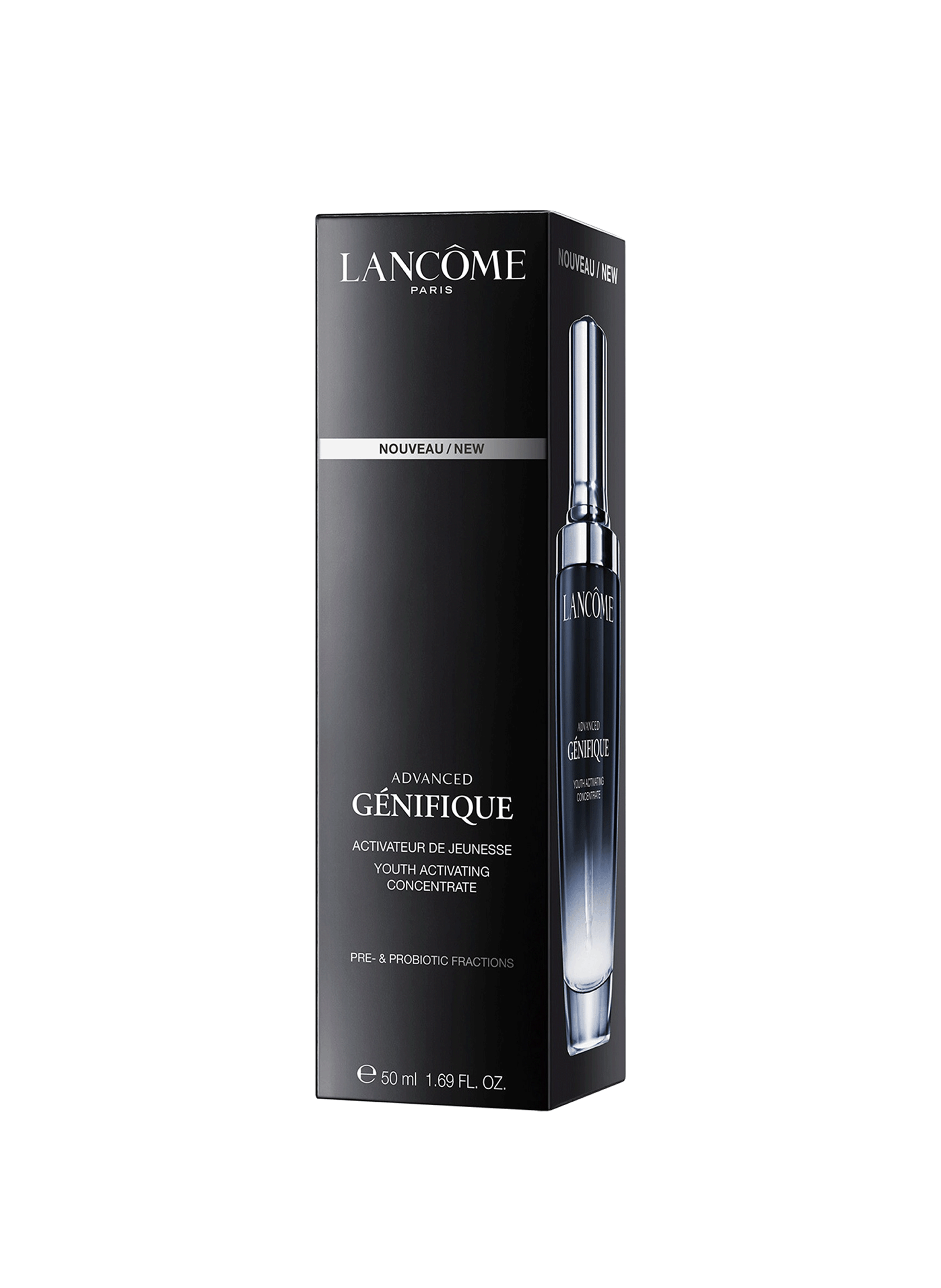 Advanced Génifique youth activating concentrate LANCÔME No color