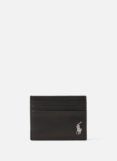 Collection Petite Maroquinerie Polo Ralph Lauren Homme Printemps