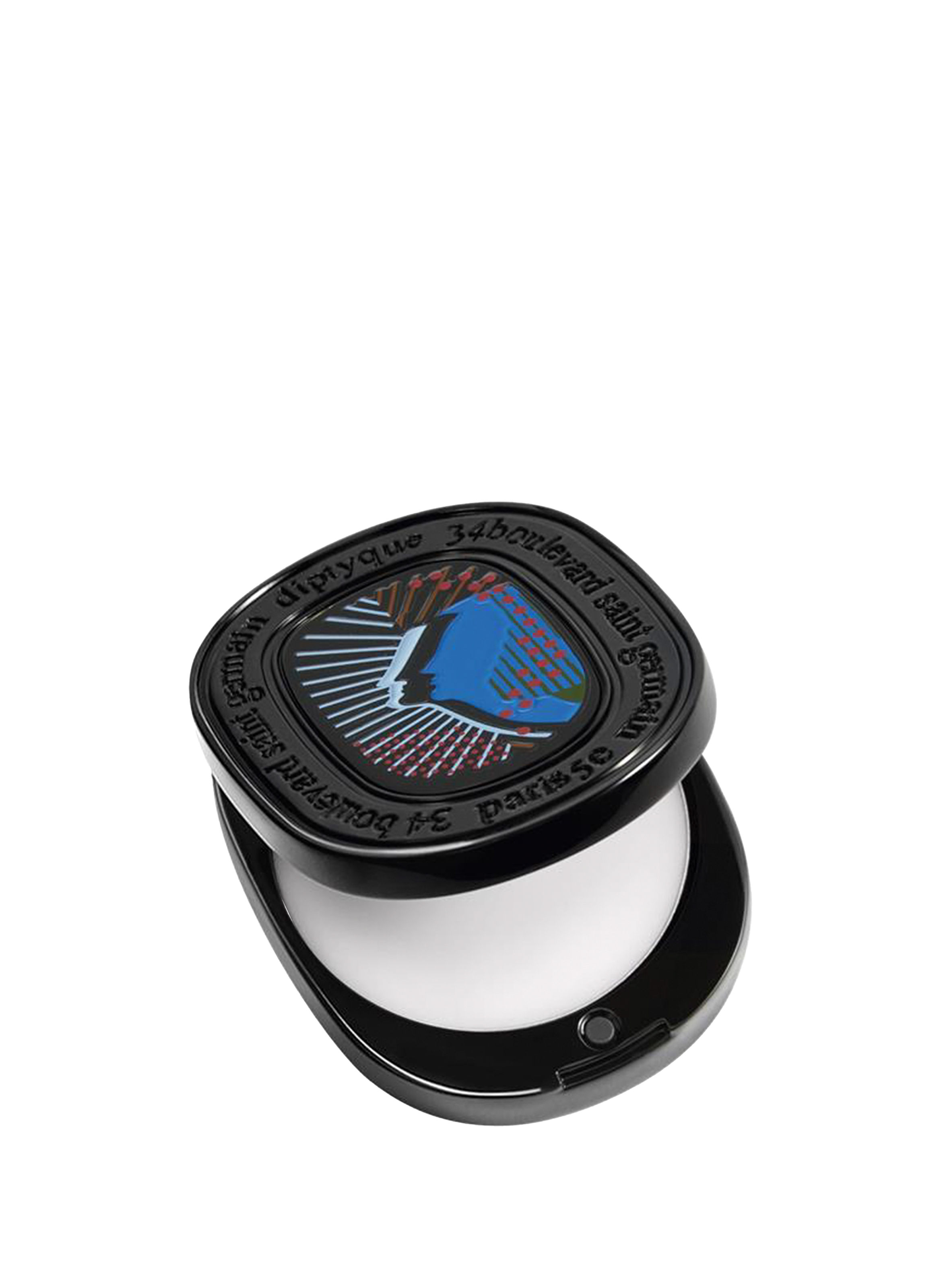 Parfum solide - Orphéon DIPTYQUE No color