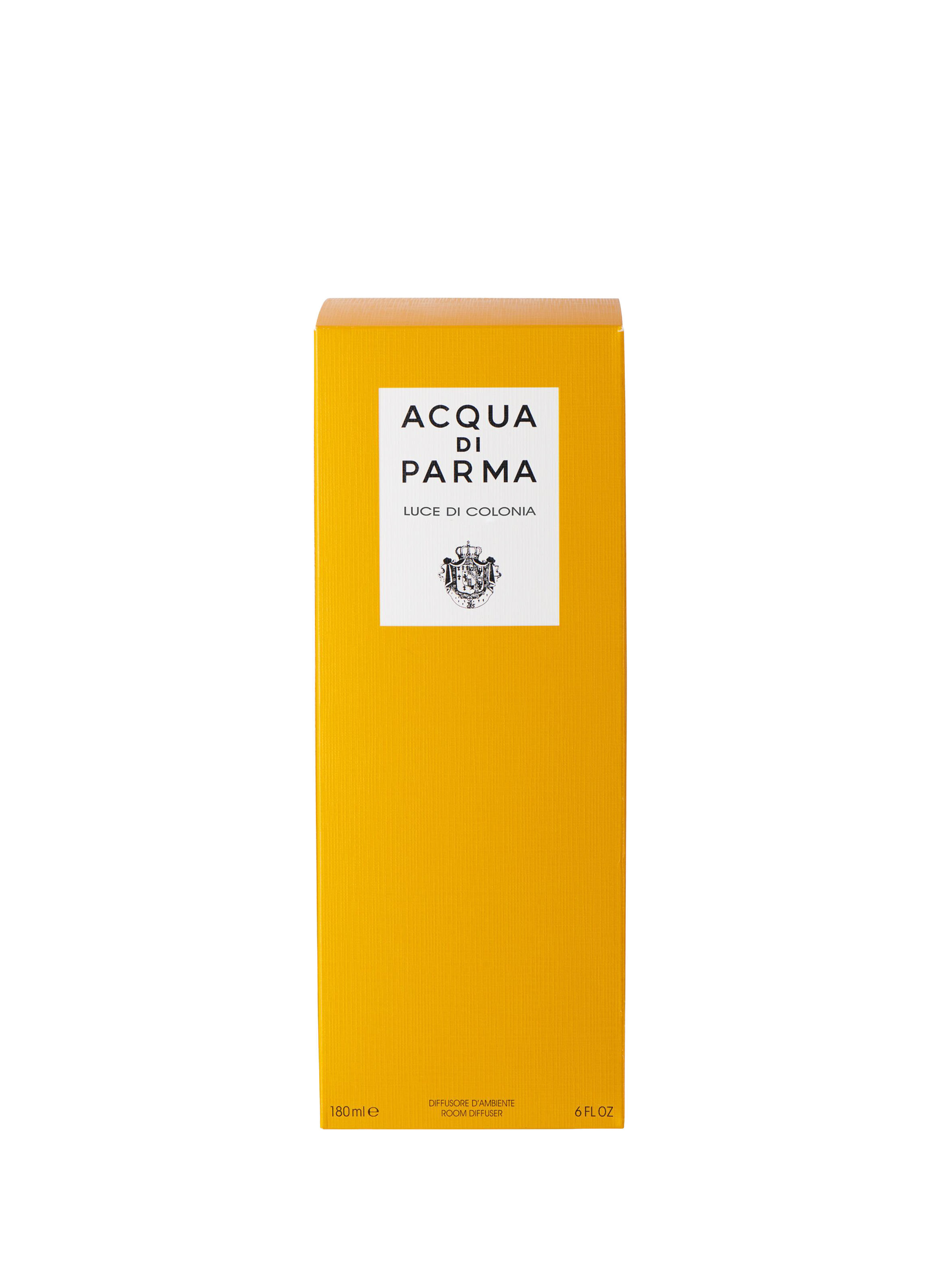 Luce Di Colonia interior fragrance diffuser ACQUA DI PARMA No color