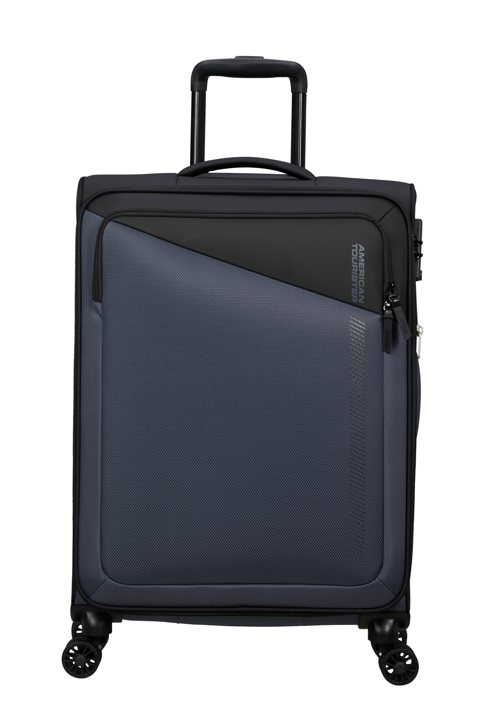 Daring dash valise 4 roues taille m AMERICAN TOURISTER Noir
