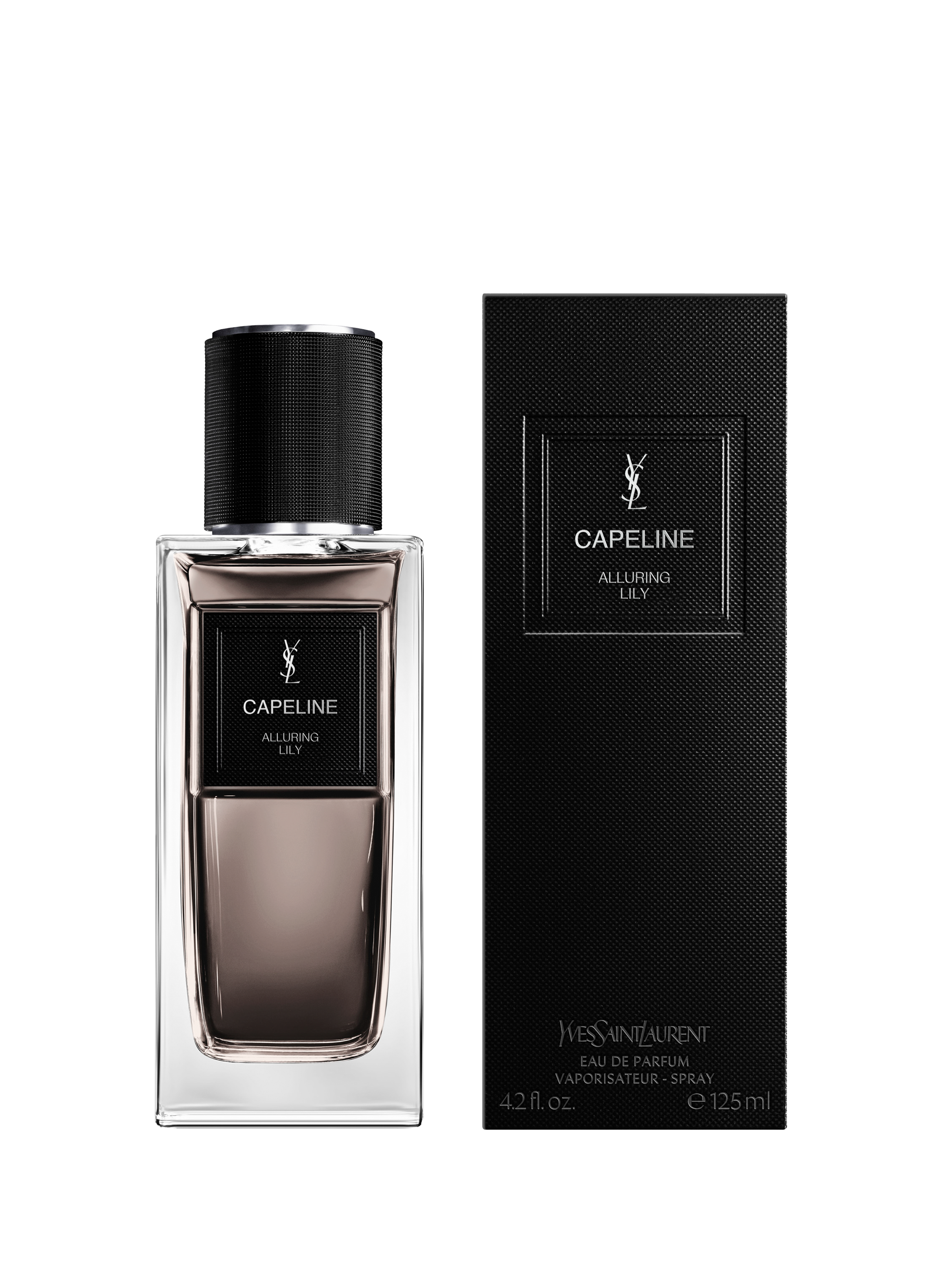 Lys - The Fragrance Wardrobe - Eau de Parfum YVES SAINT LAURENT No color