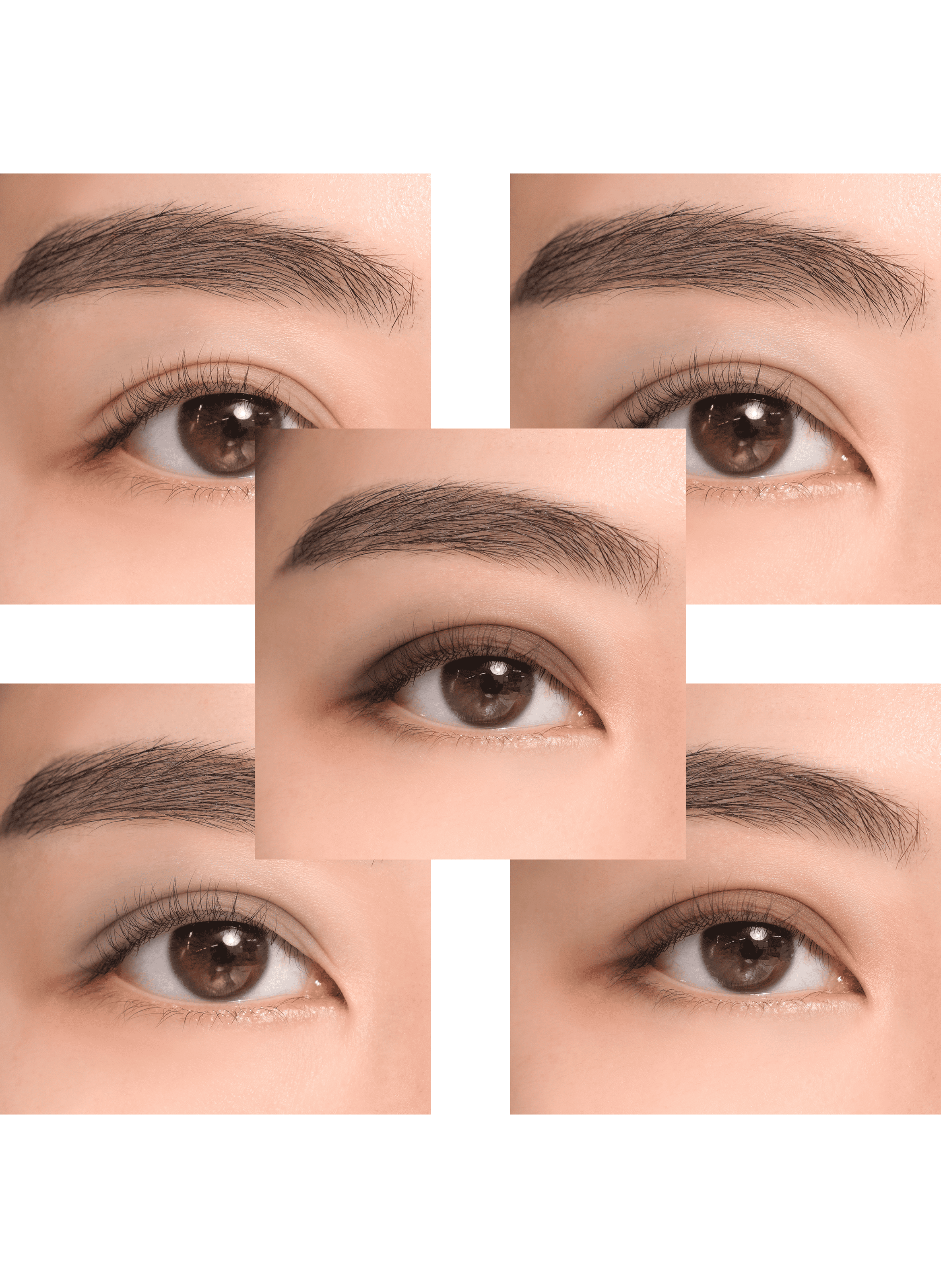 Better Than Palette - 04 Dusty Fog Garden ROM&amp;ND No color