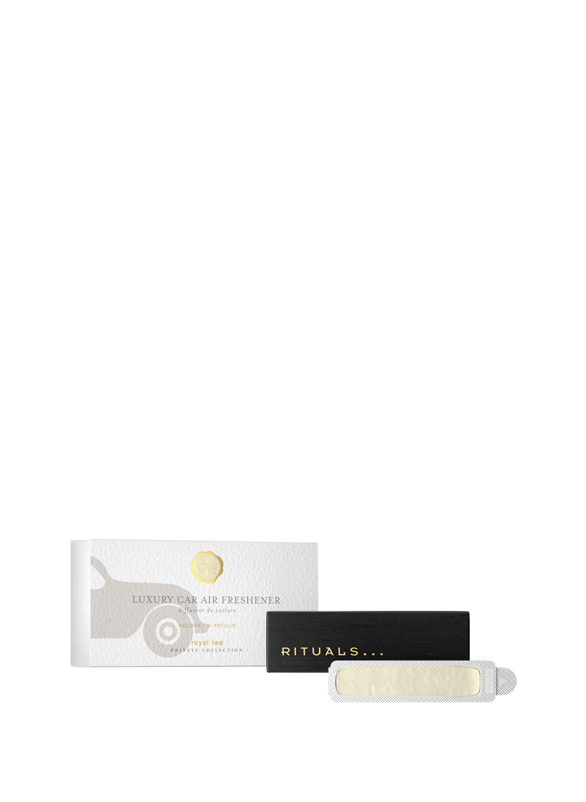 RITUALS Royal Tea - Car Perfume No color