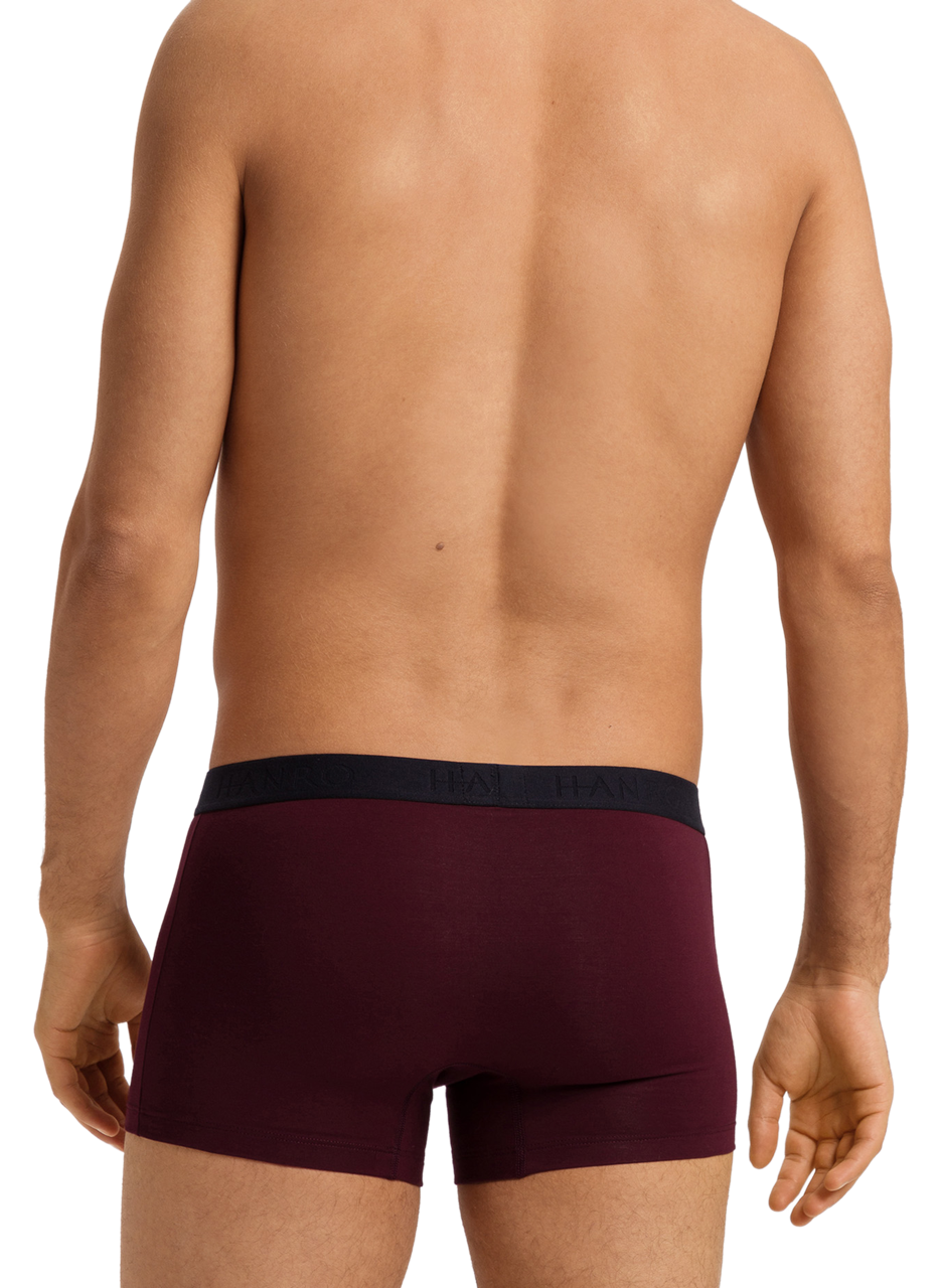 Pack of 2 boxers HANRO Multicolour