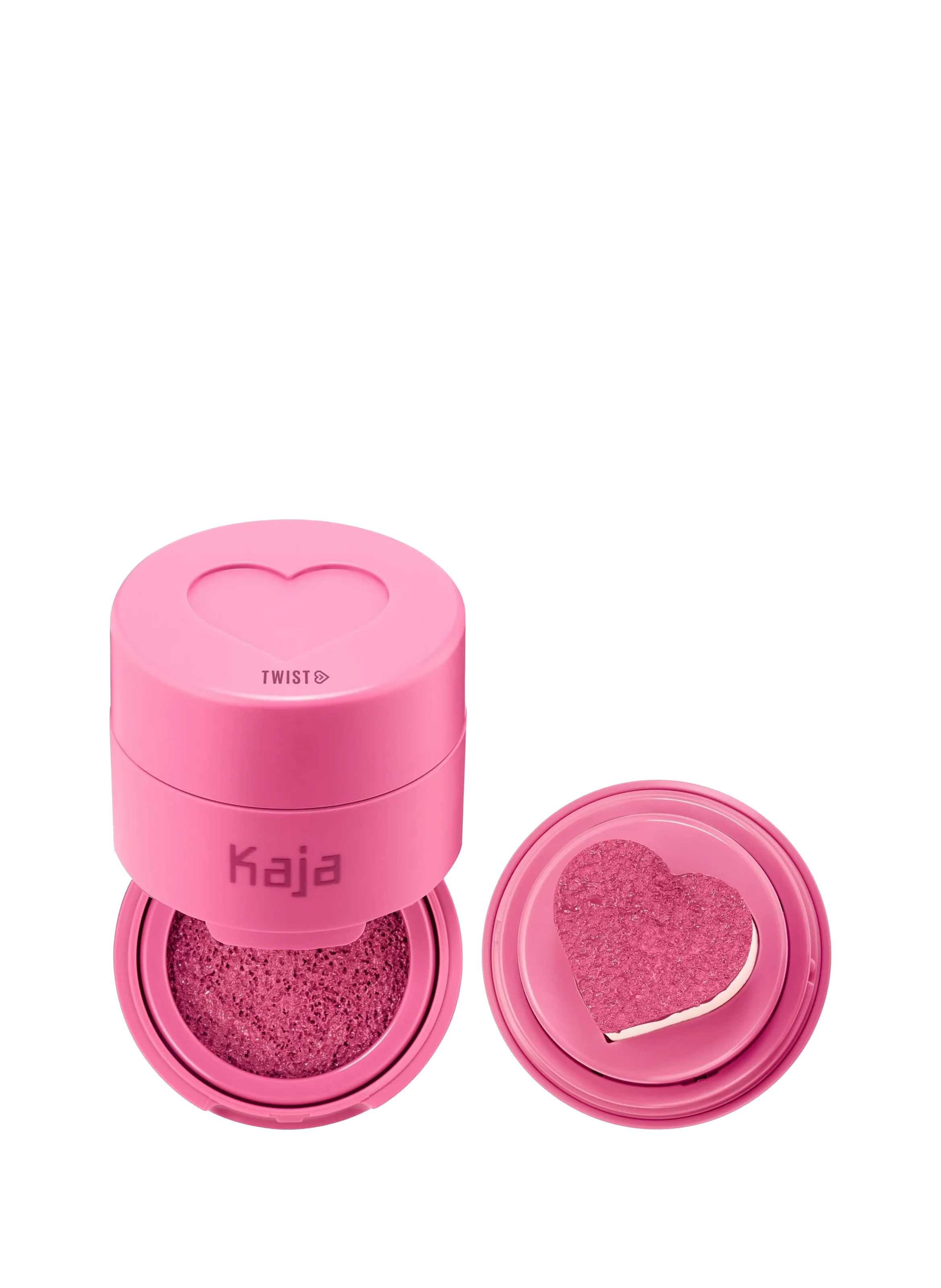 KAJA Playful Stamp 04 feisty