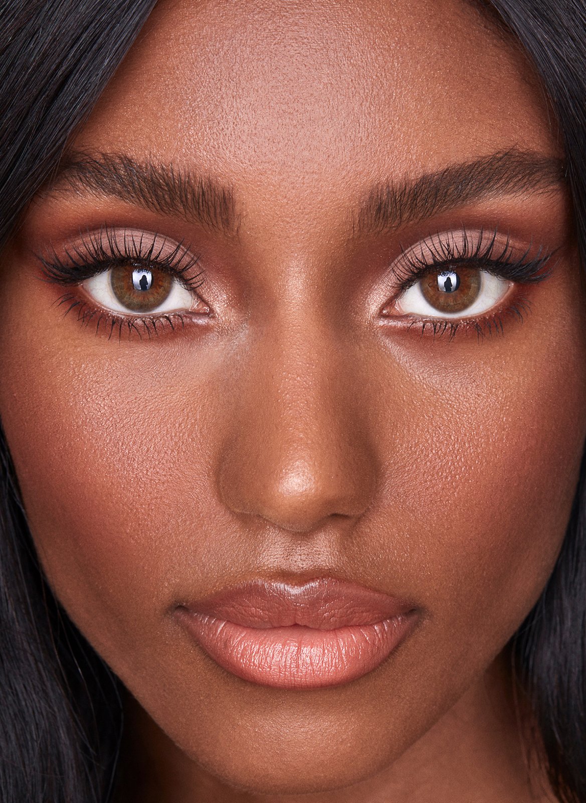 The Signature - No Lash-Lash SWEED No color