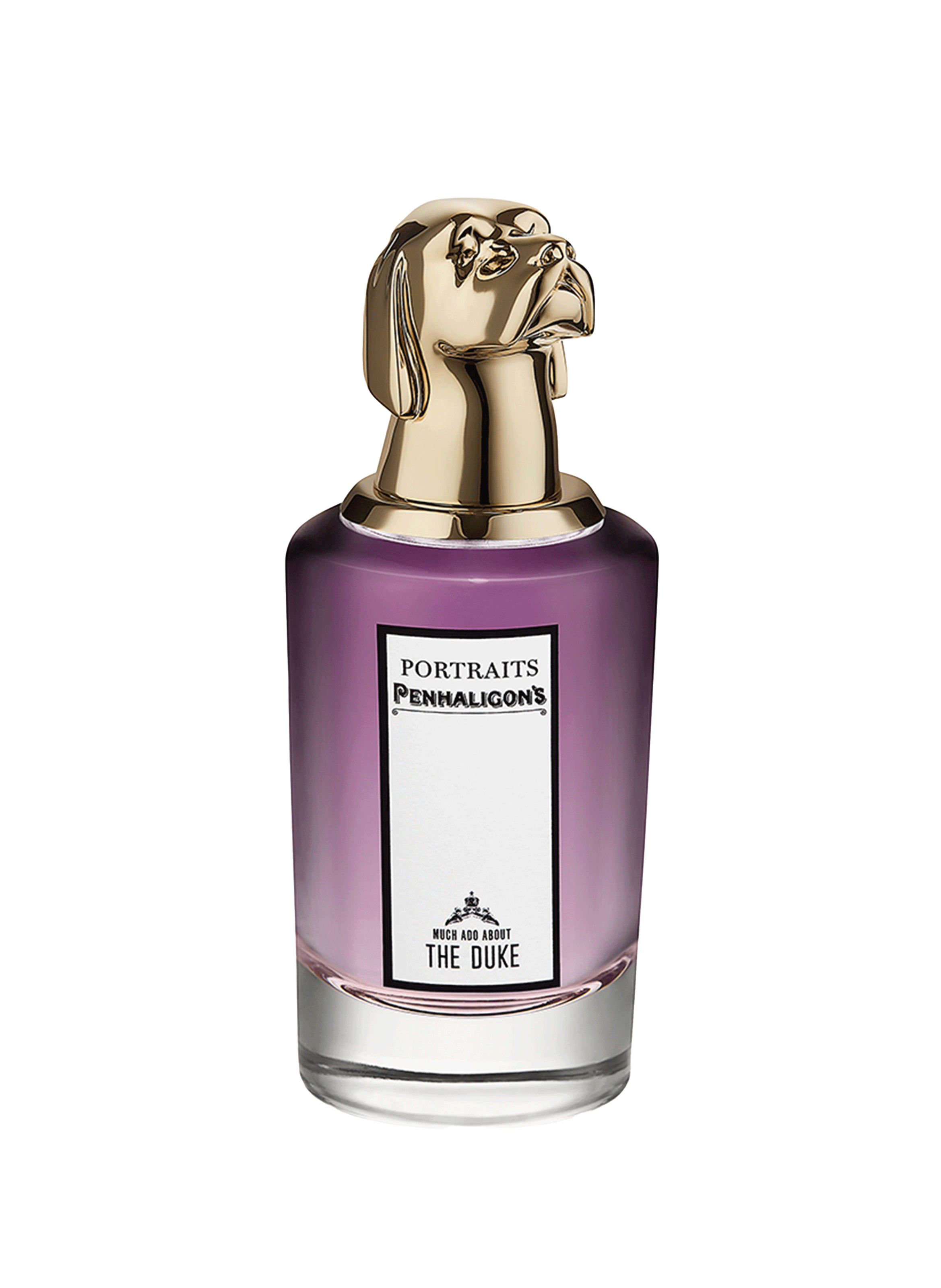 PENHALIGON'S Eau de parfum  Much ado about the duke No color
