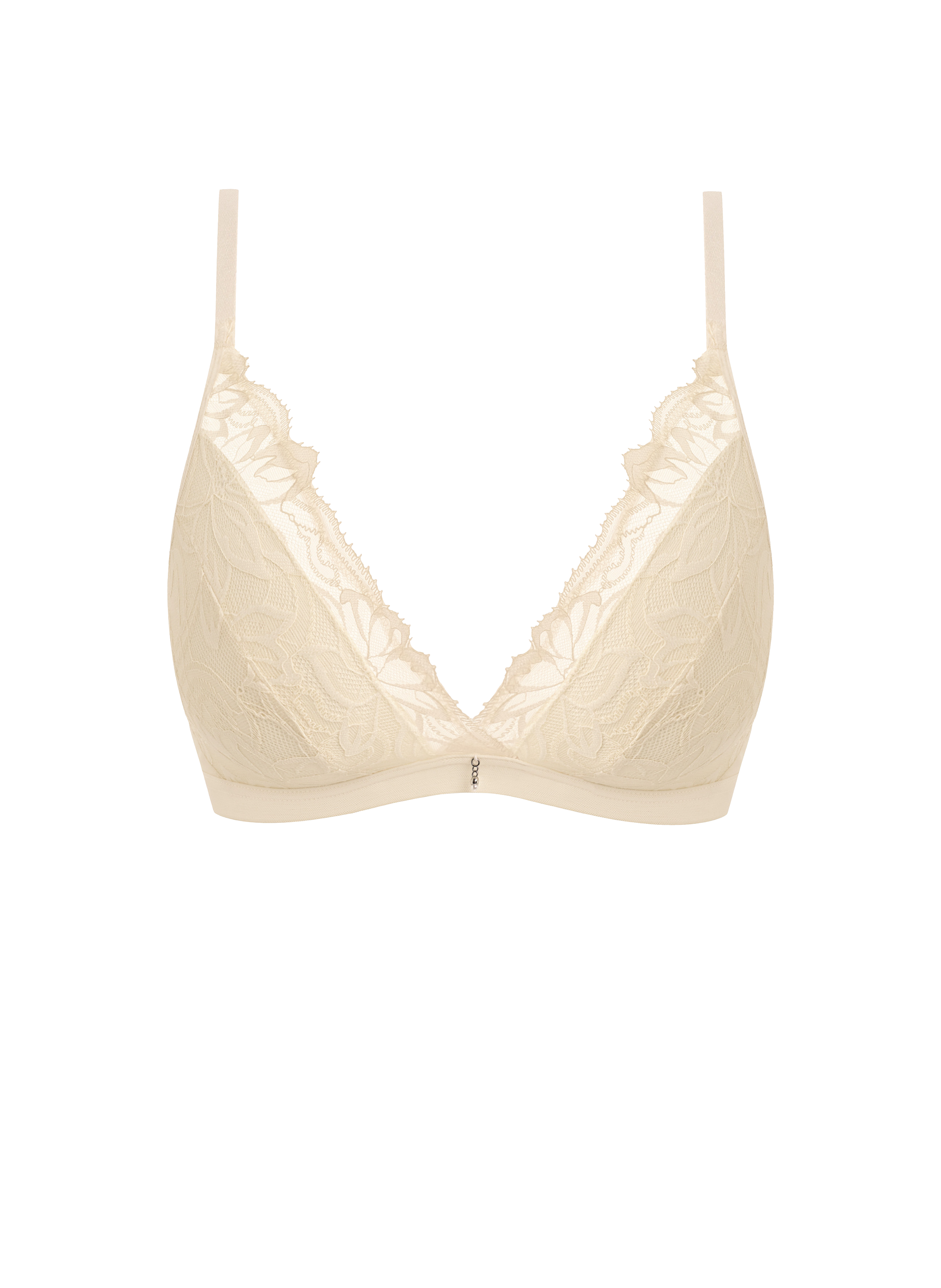 Abellia Bra WACOAL Beige