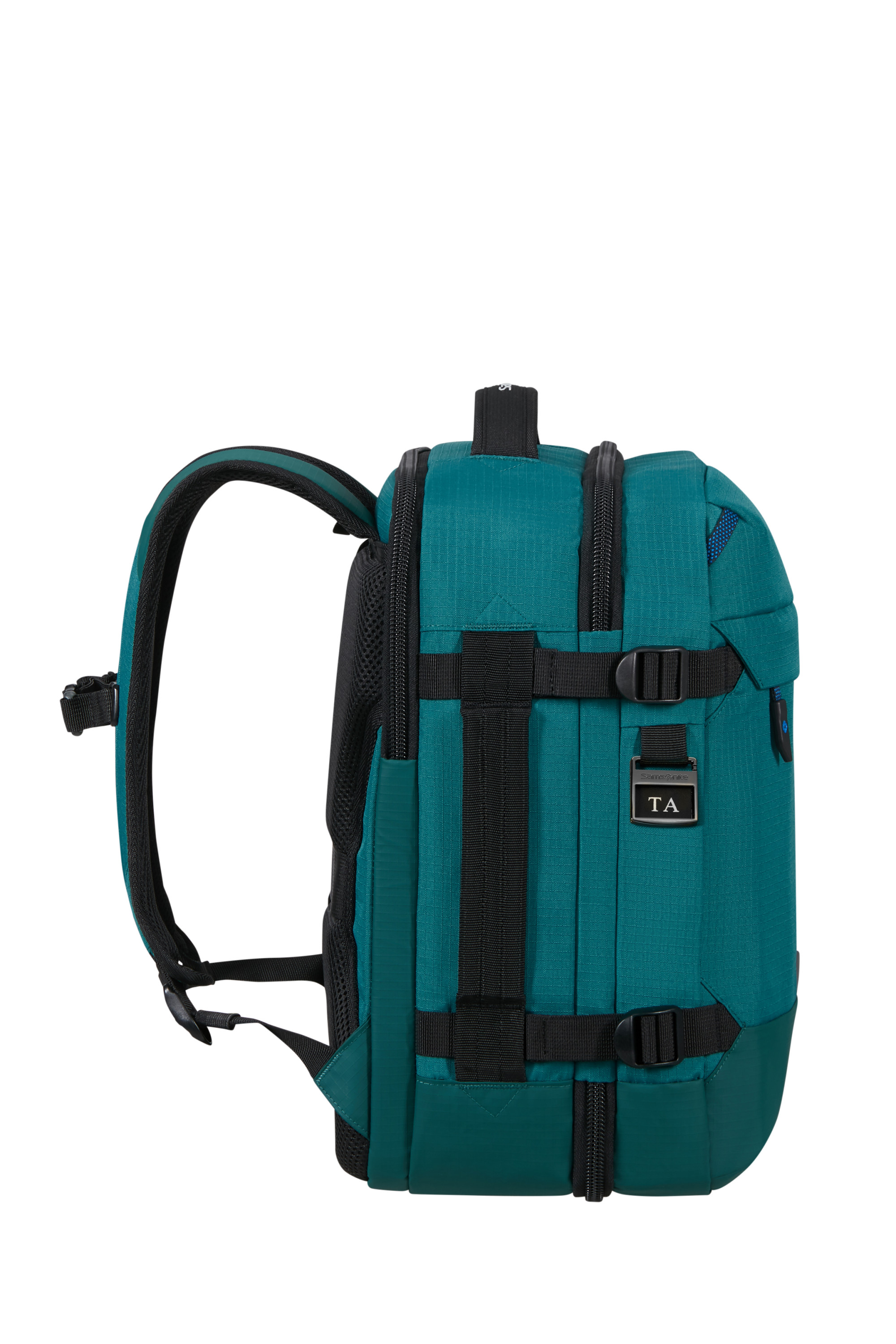 Roadseeker sac à dos ordinateur SAMSONITE Bleu