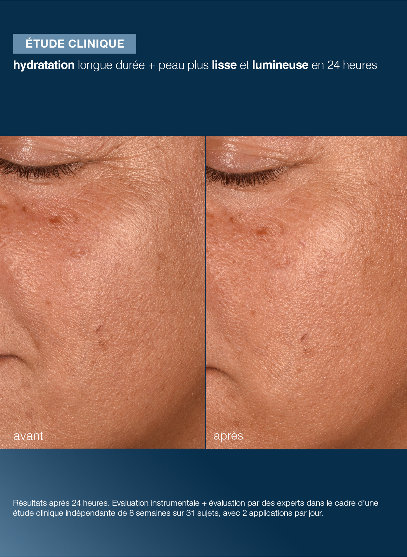 Pro-collagen Hydrating Water Cream DERMALOGICA No color