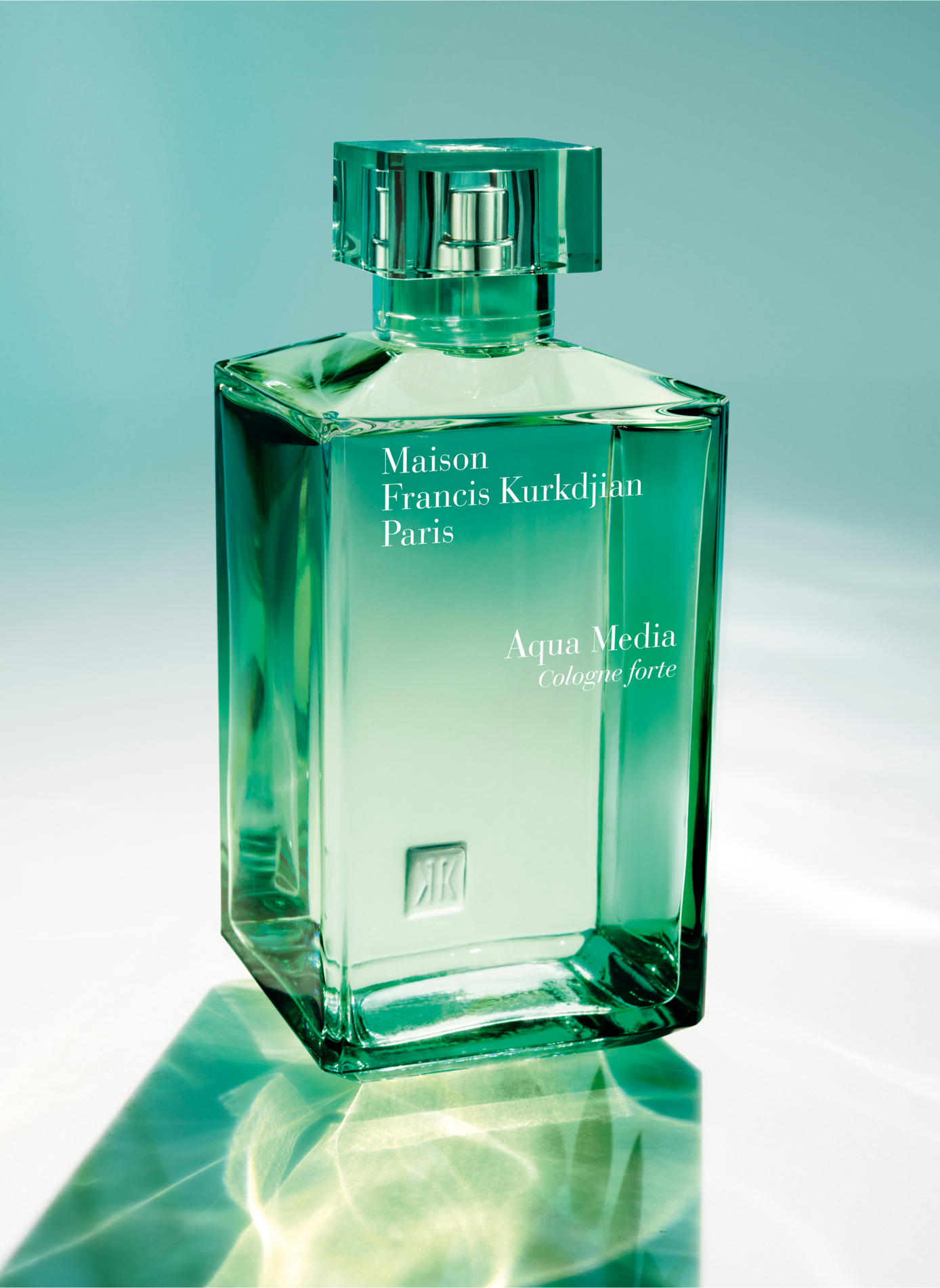 Eau de parfum Aqua Media Cologne forte MAISON FRANCIS KURKDJIAN No color