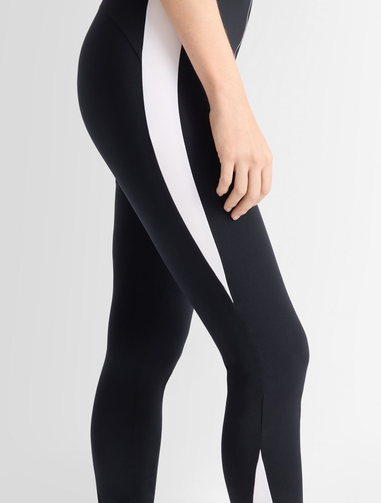 Combinaison biarrita coupe ajustée FUSALP Noir