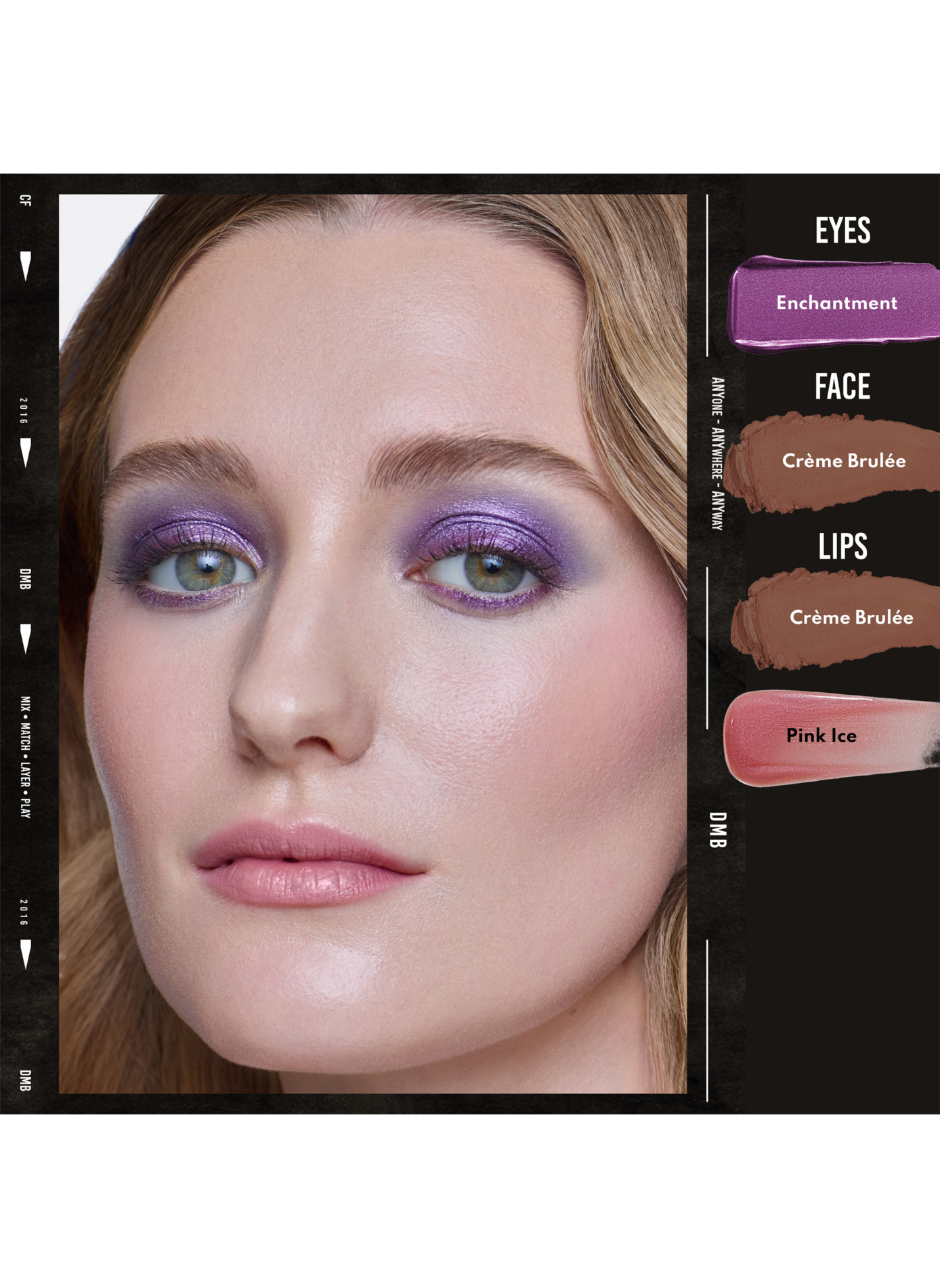 Colorfix Metallics Enchantment