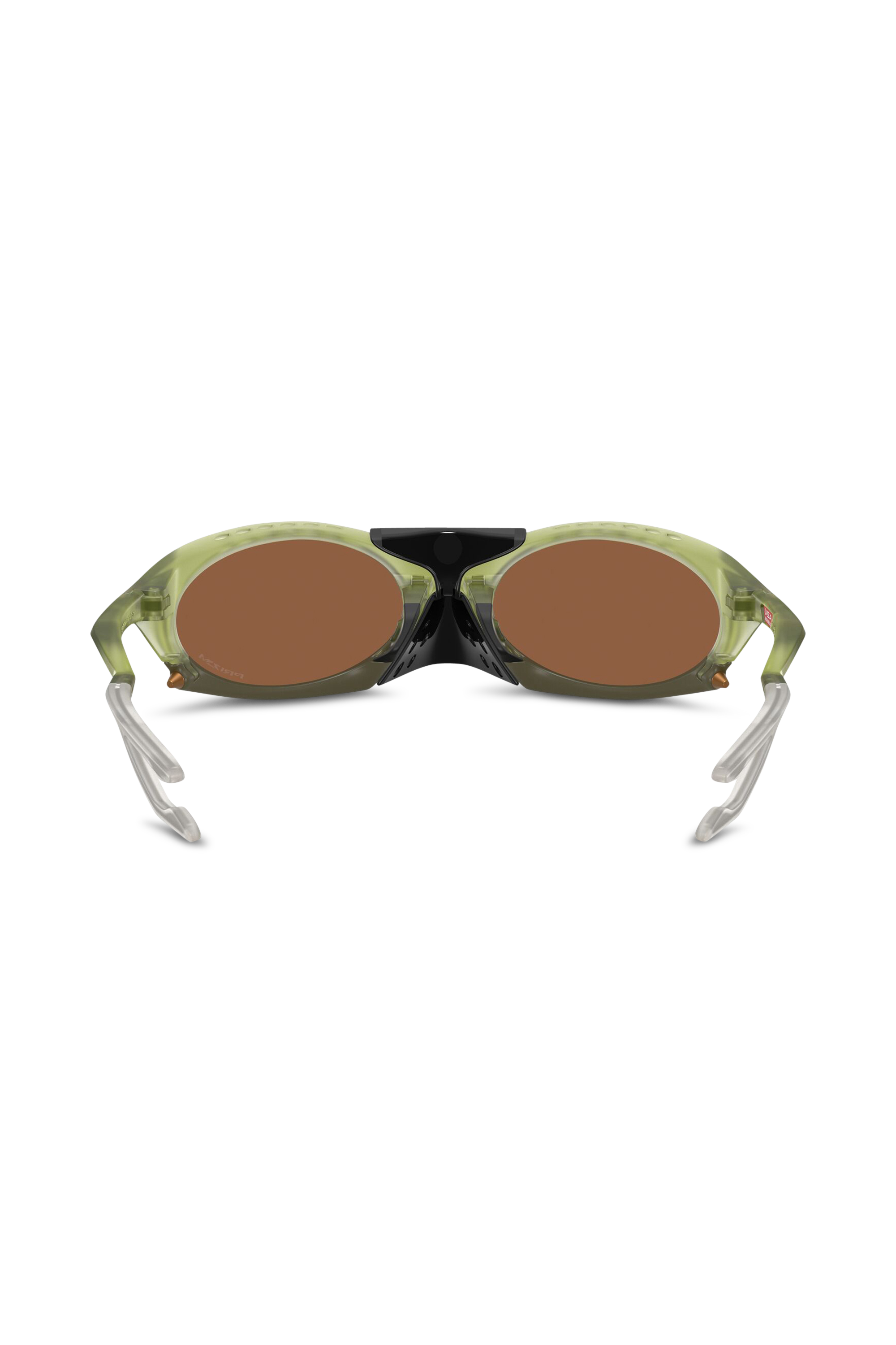 Lunettes de soleil plantaris OAKLEY Bleu