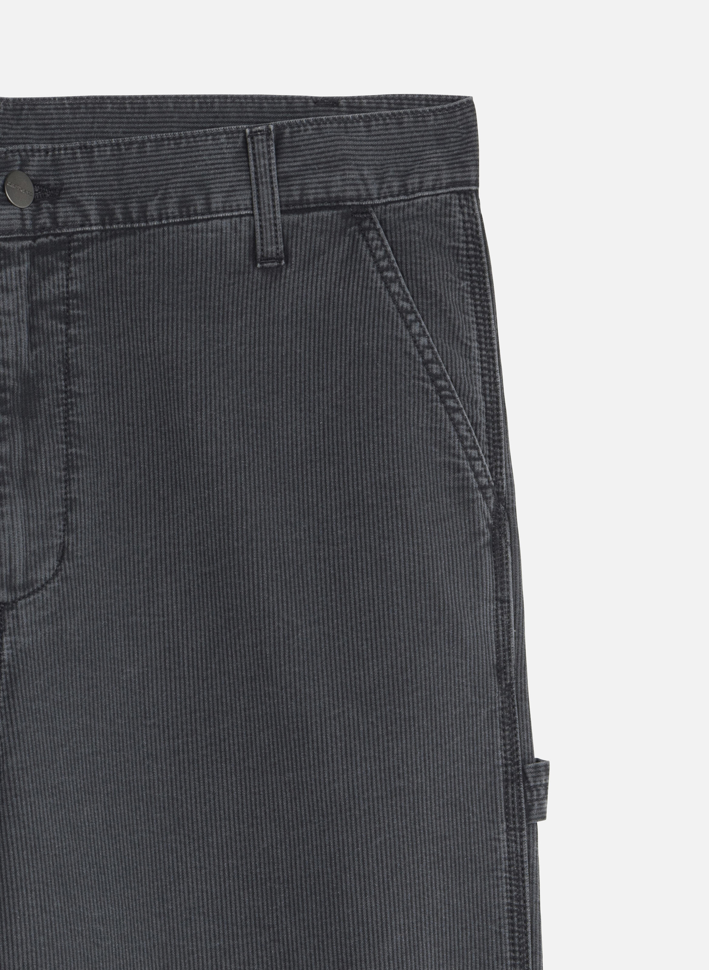 Pantalon parrish pant CARHARTT WIP Noir