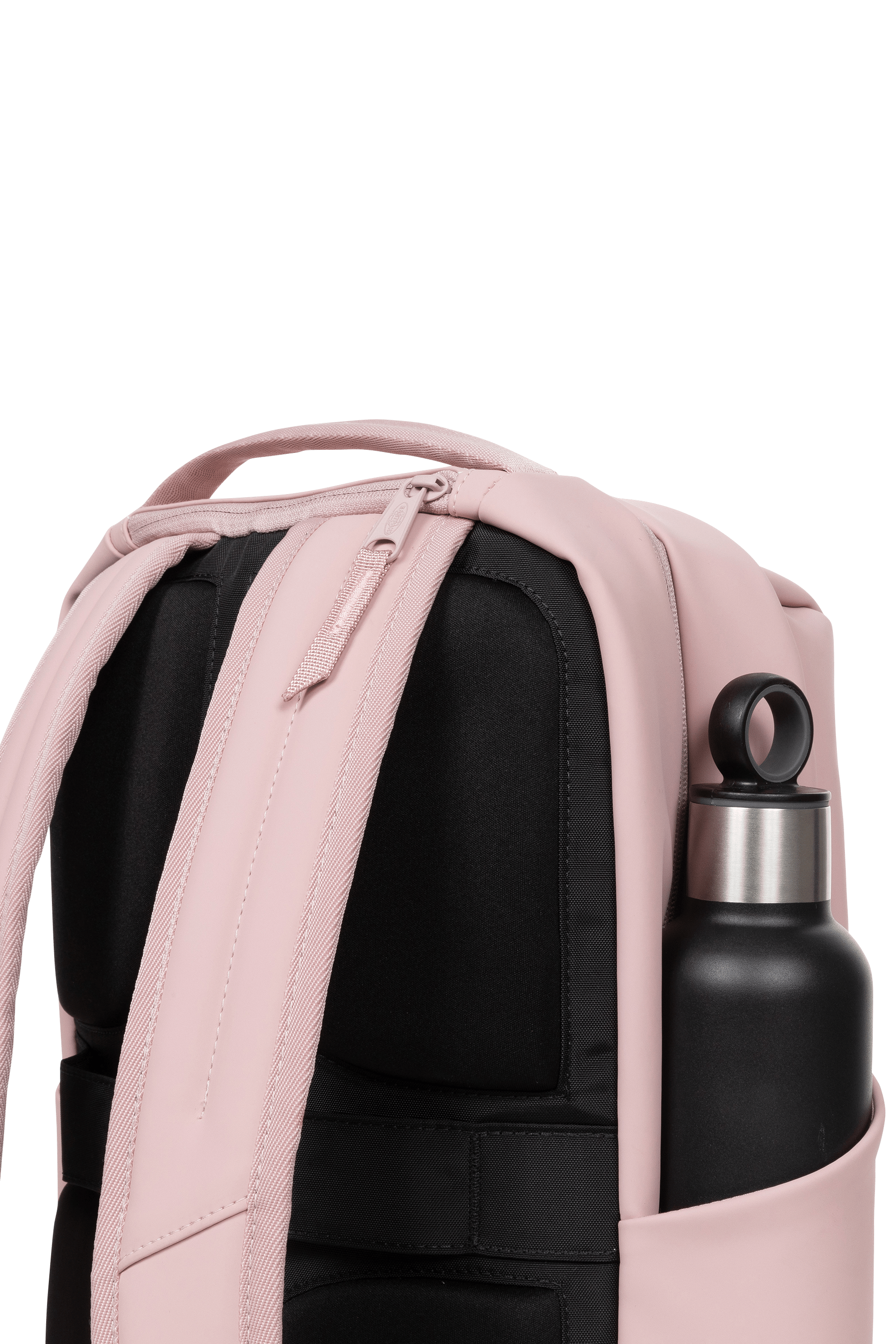 Sac à dos tecum f EASTPAK Rose