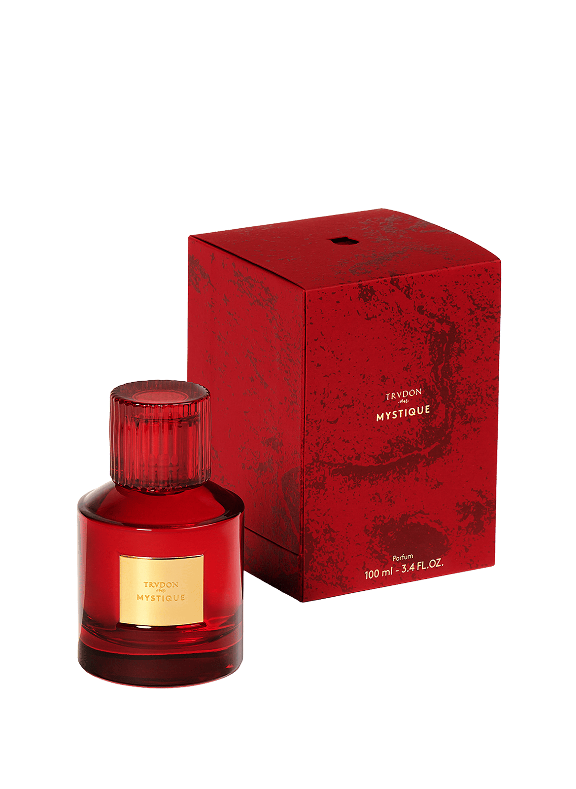 Mystique - Parfum TRUDON No color