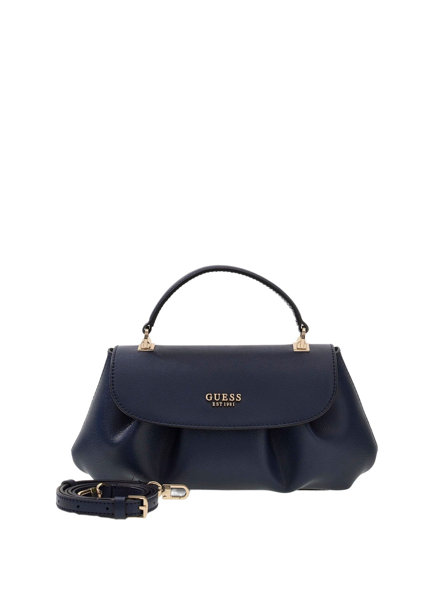 Bolso de mano GUESS Azul
