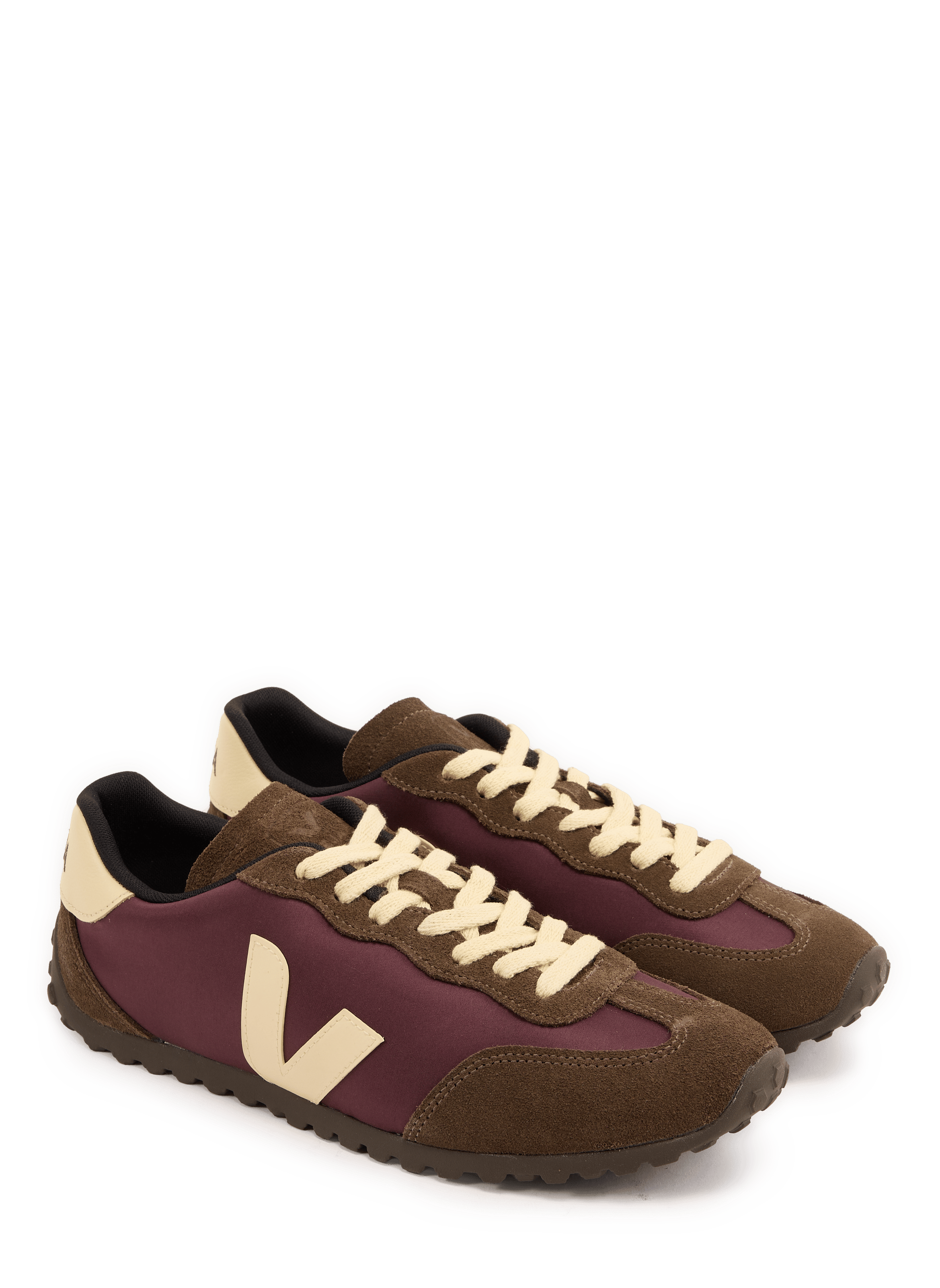 Sneakers GT VEJA Rood