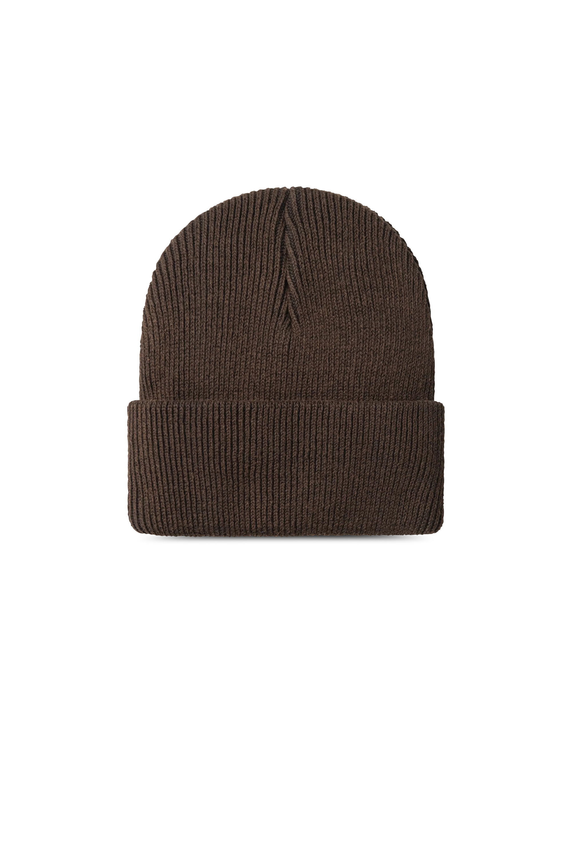 Bonnet lambert CARHARTT WIP Marron