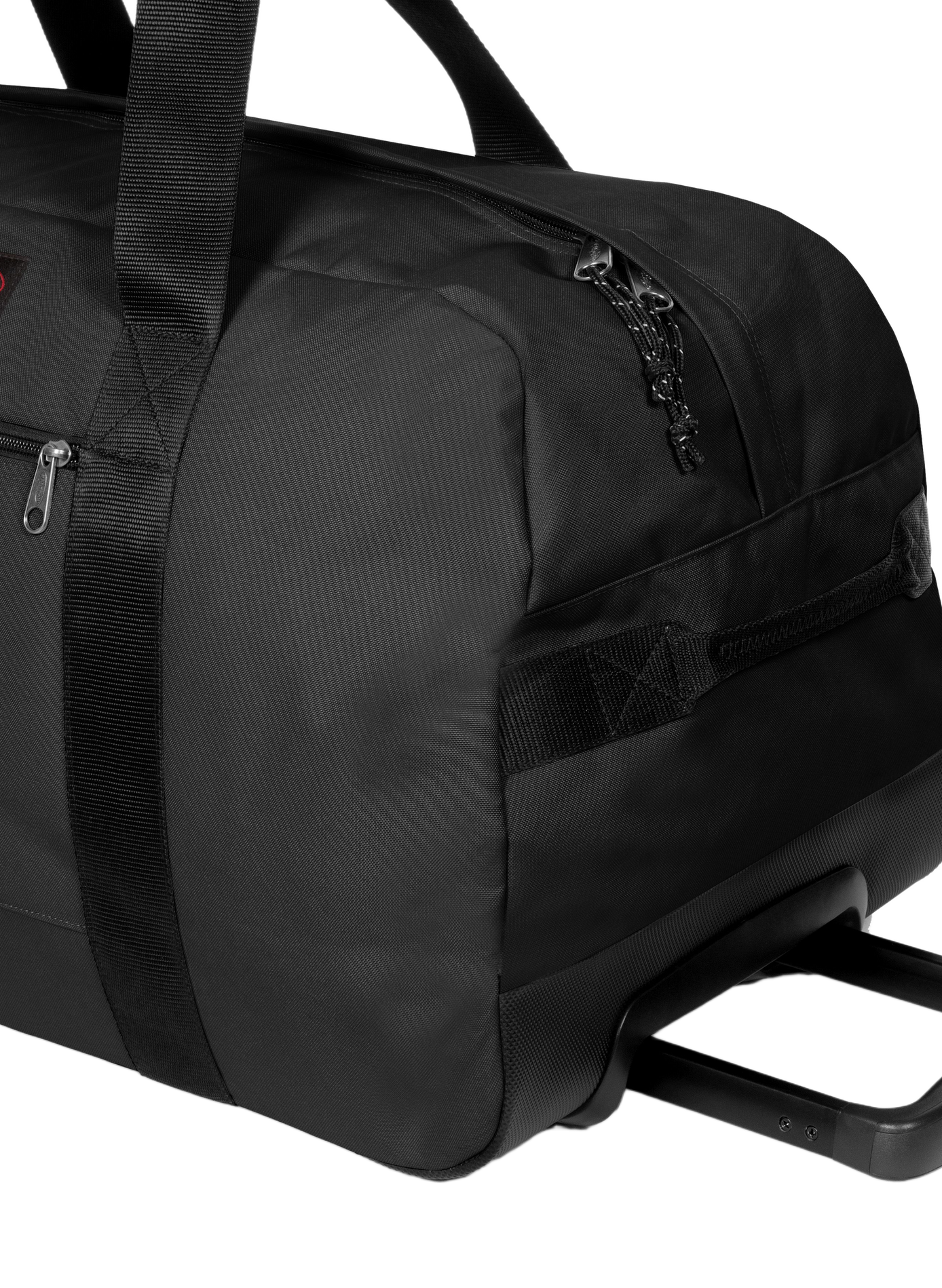 Travel bag container 85+ EASTPAK Black