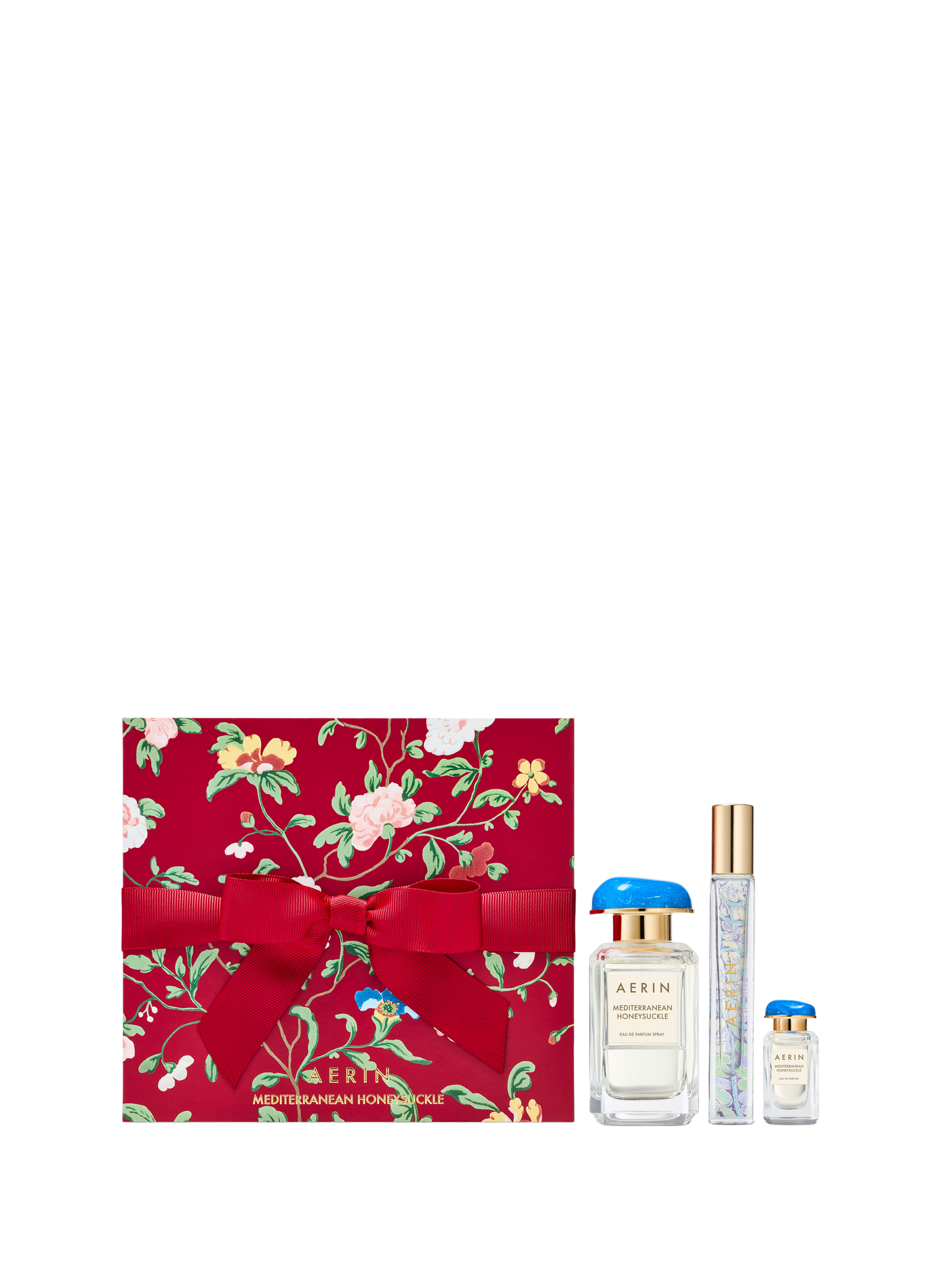 Madreselva Mediterránea - Estuche Eau de Parfum - Estuche Aerin ESTÉE LAUDER No color