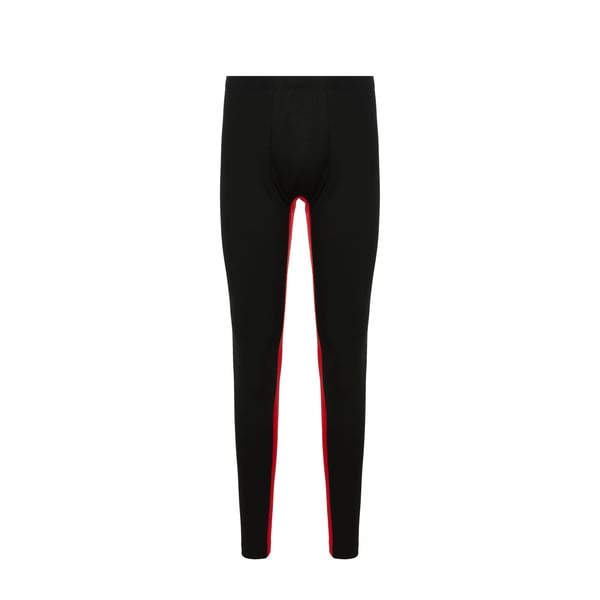 Legging en laine