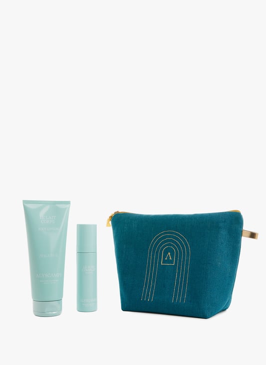 Trousse routine - Pour elle - Noel 2021