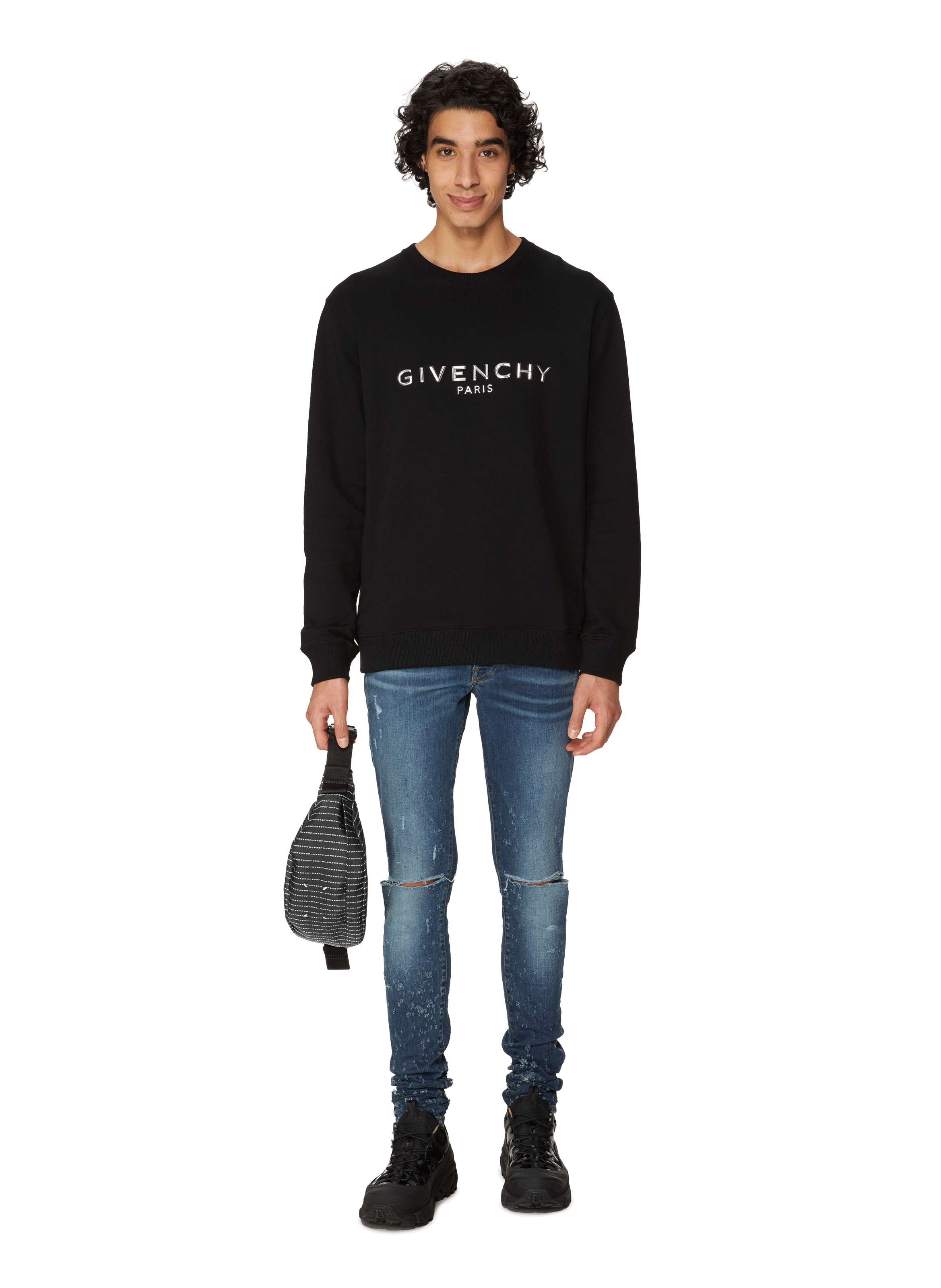 givenchy crewneck