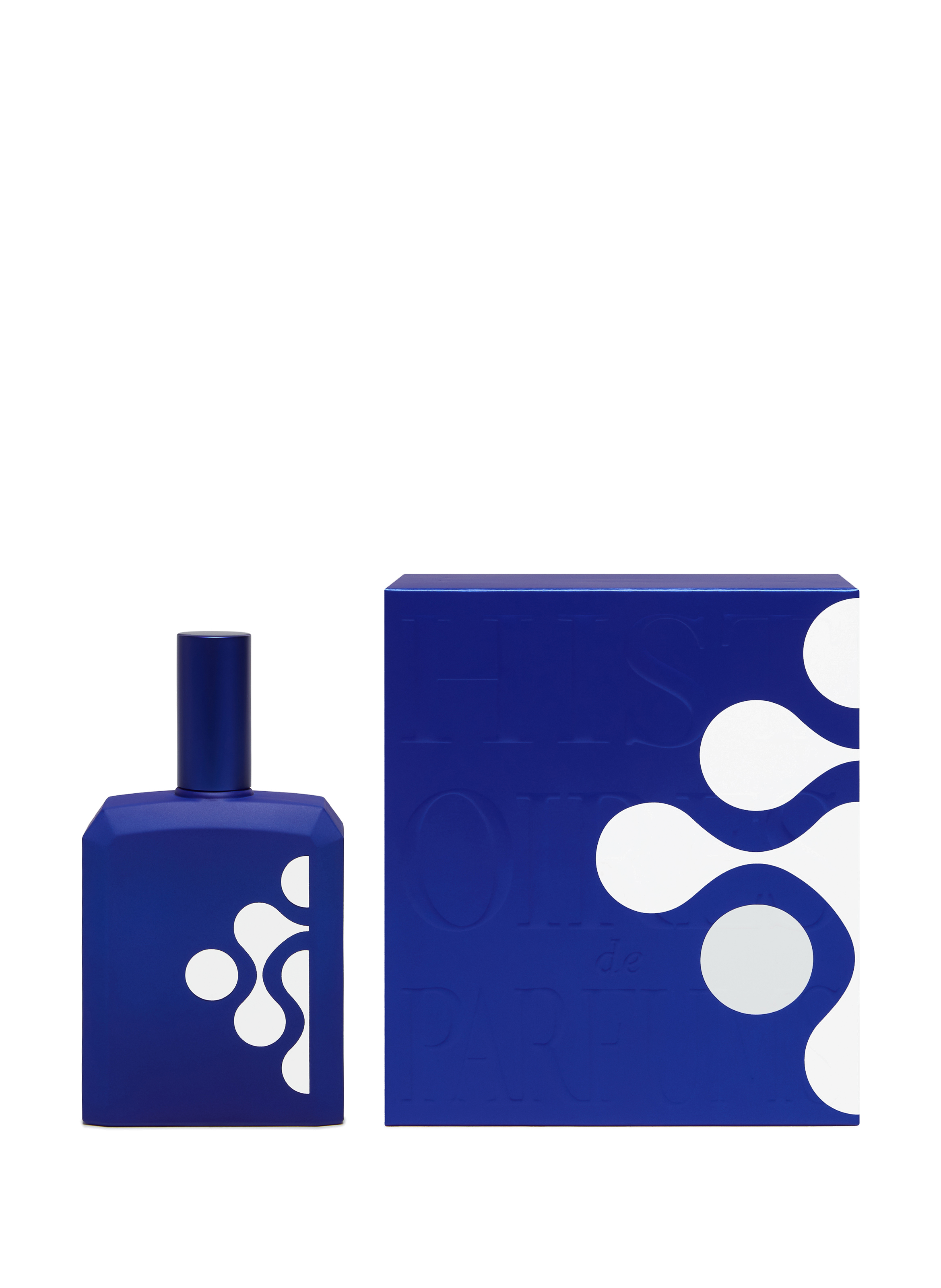 This Is Not A Blue Bottle 1/.4 Eau de Parfum No color