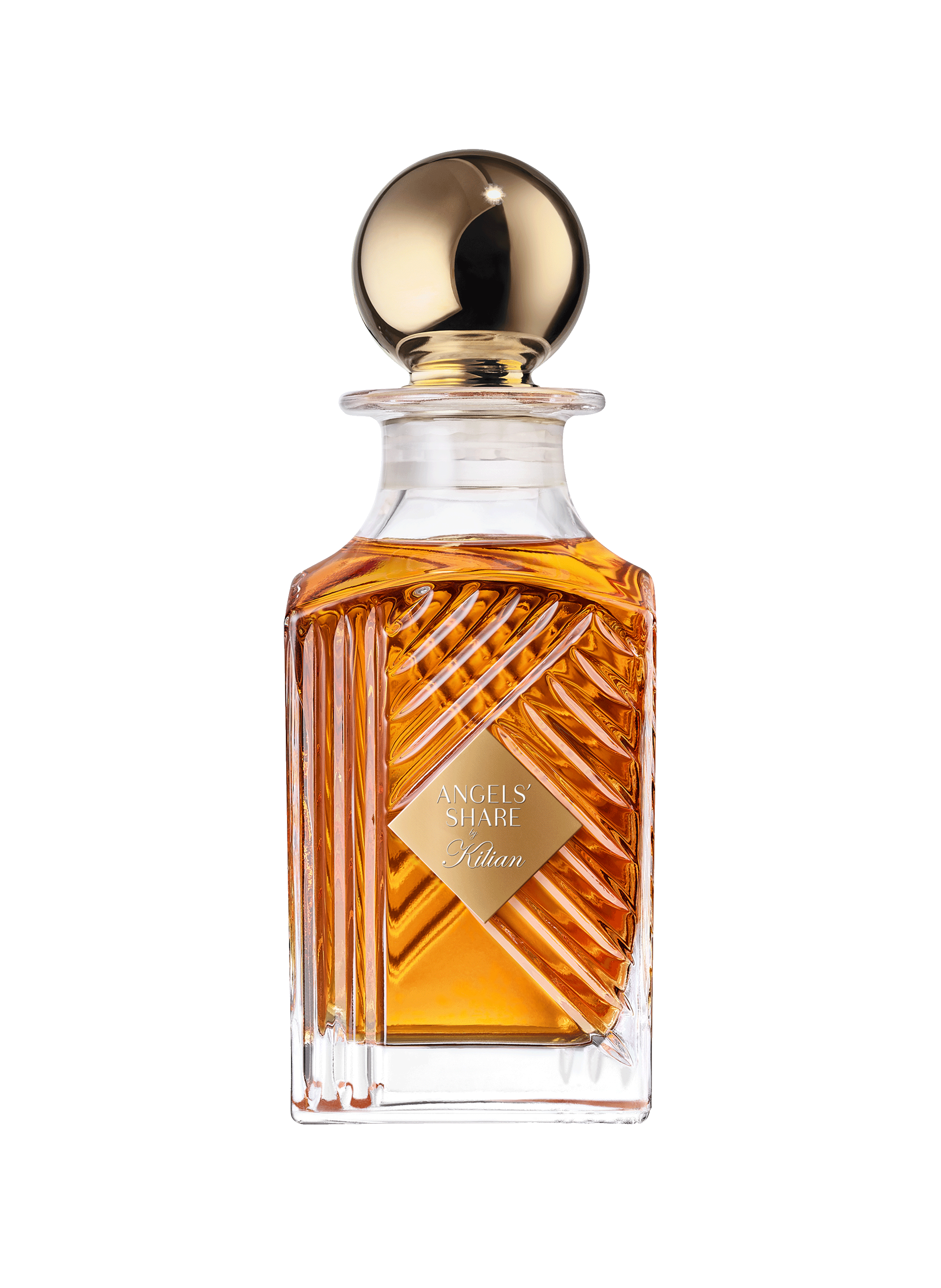 KILIAN PARIS Eau de parfum - Angels' share carafe No color