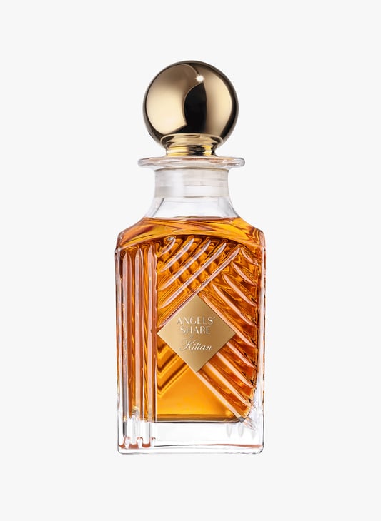 Eau de parfum - Angels' share carafe