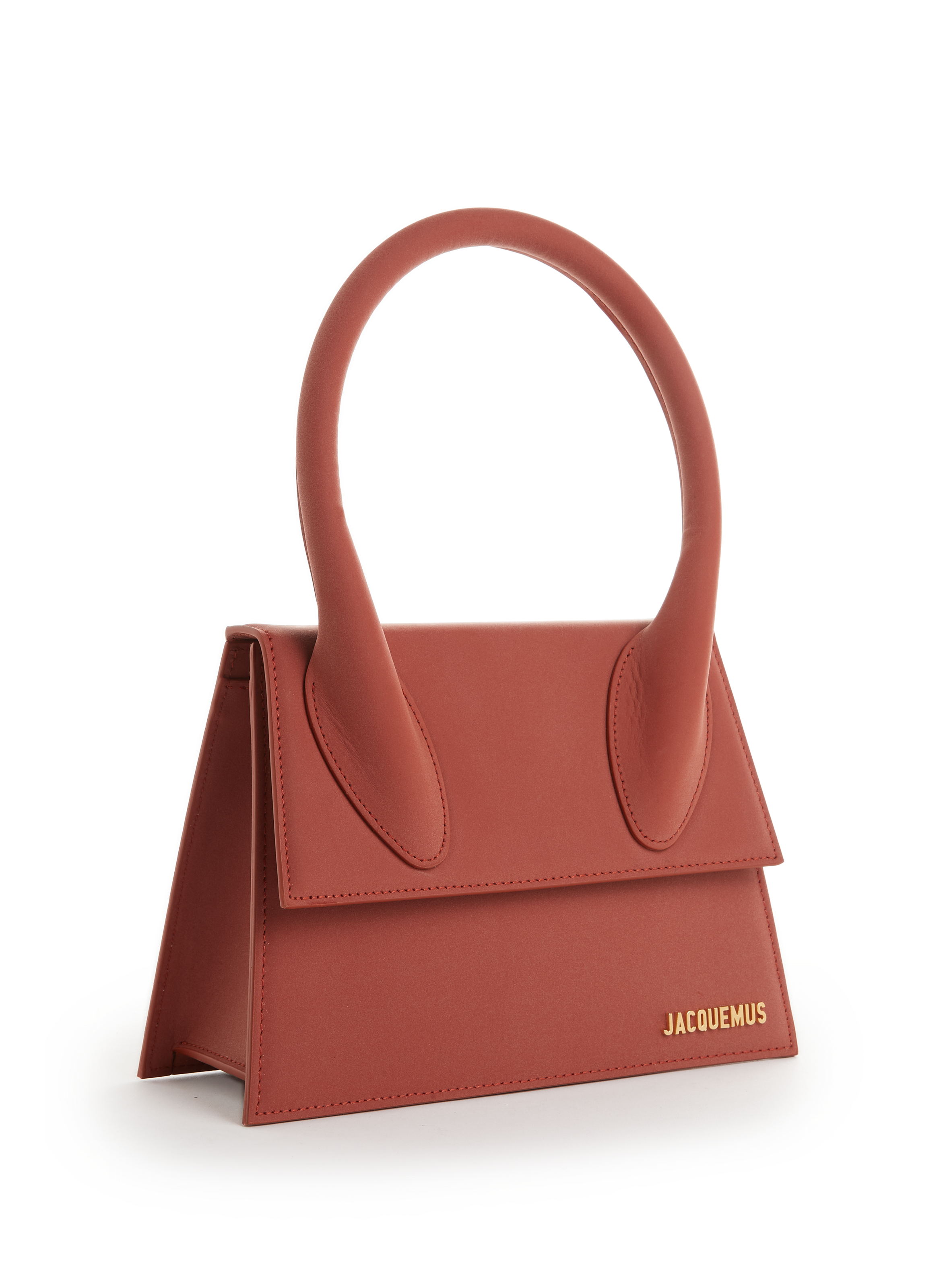 Le grand Chiquito en cuir