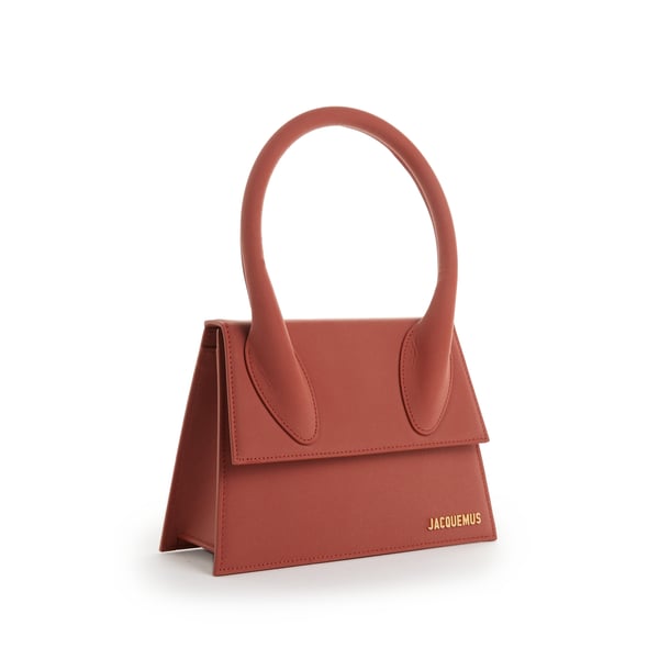 Le grand Chiquito en cuir