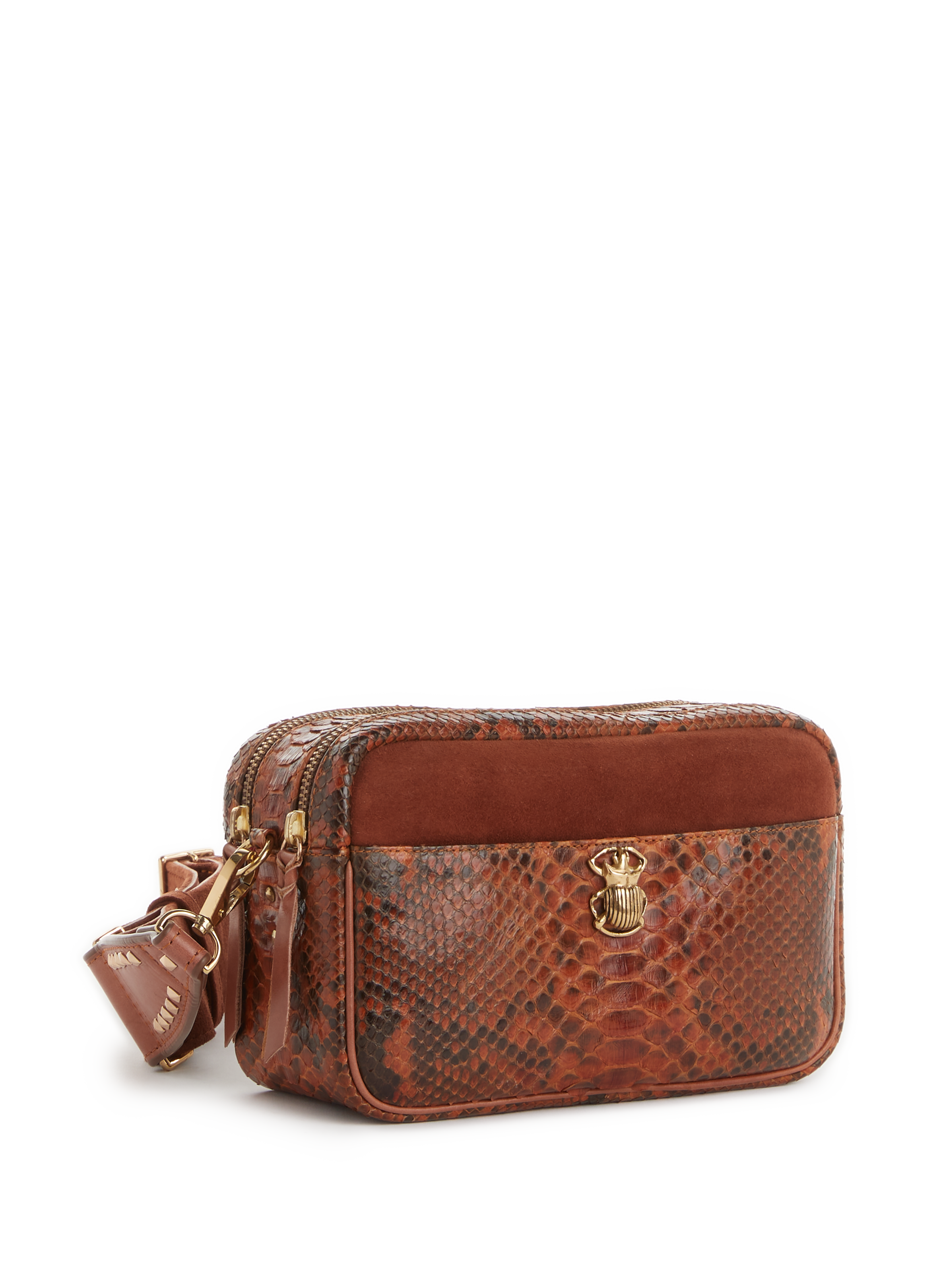 Sac à bandoulière Lily