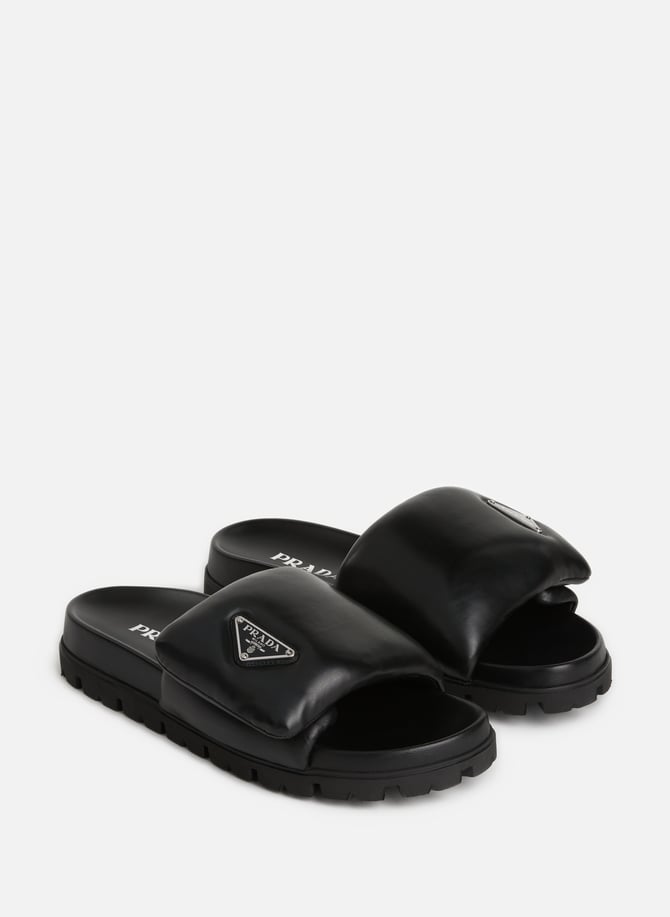 Chaussures femme mode tendances Printemps