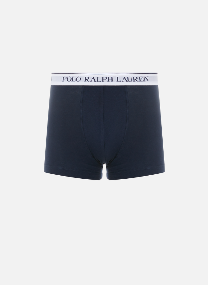 Pack 5 Boxers Homme TOMMY HILFIGER MULTICOLORE pas cher - Boxers et  caleçons homme TOMMY HILFIGER discount
