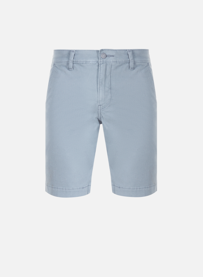 LEVI'S Chino-Shorts aus Baumwolle