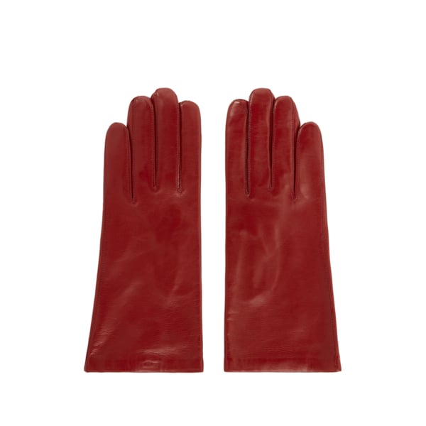Gants en cuir