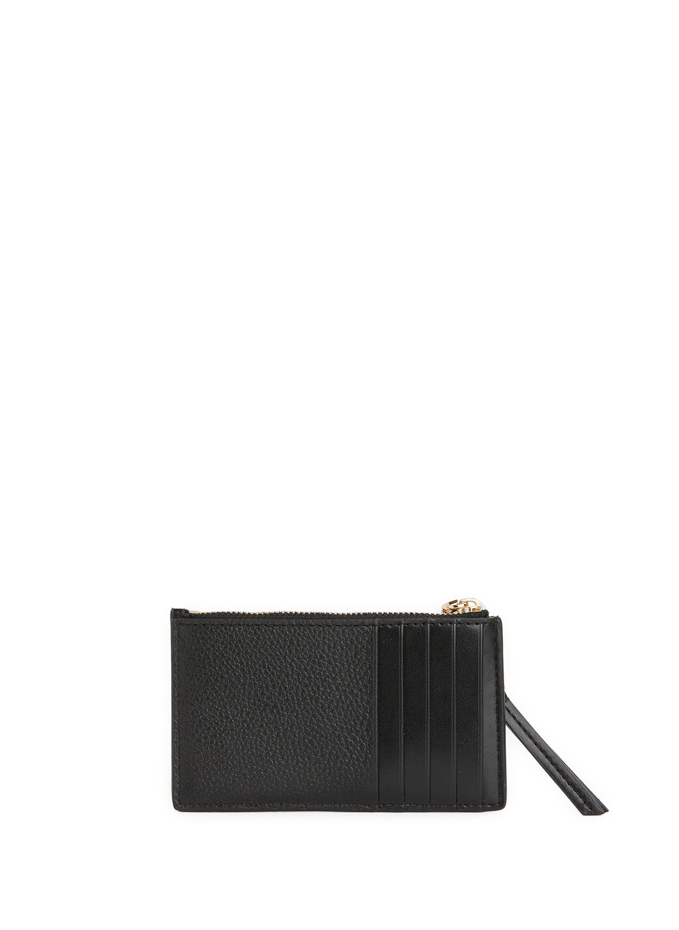 Porte-cartes en cuir