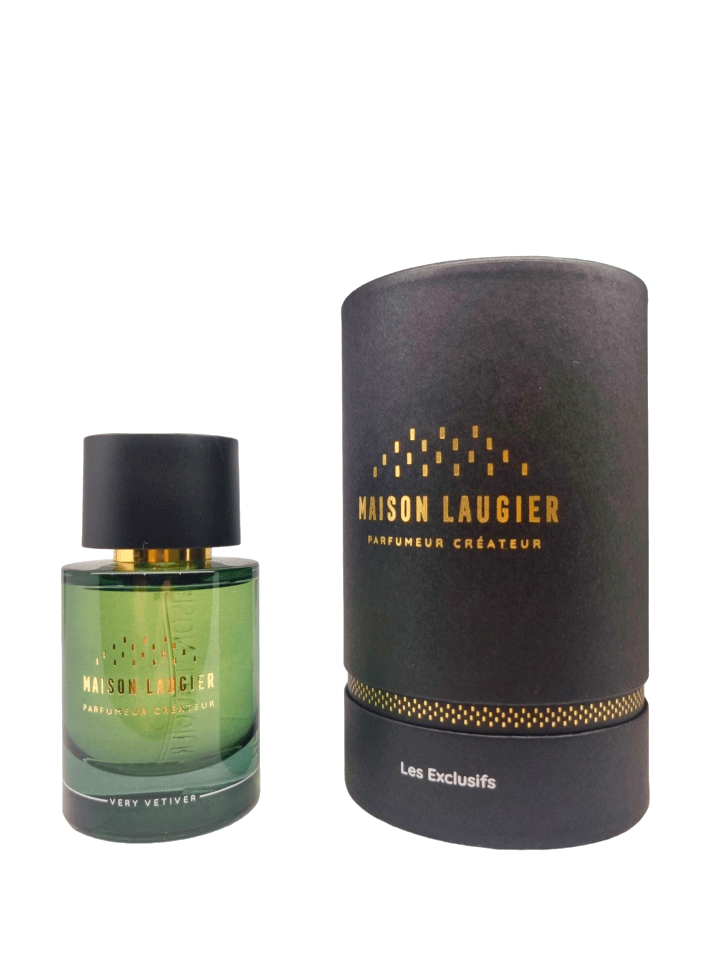 Eau De Parfum - Very Vetiver